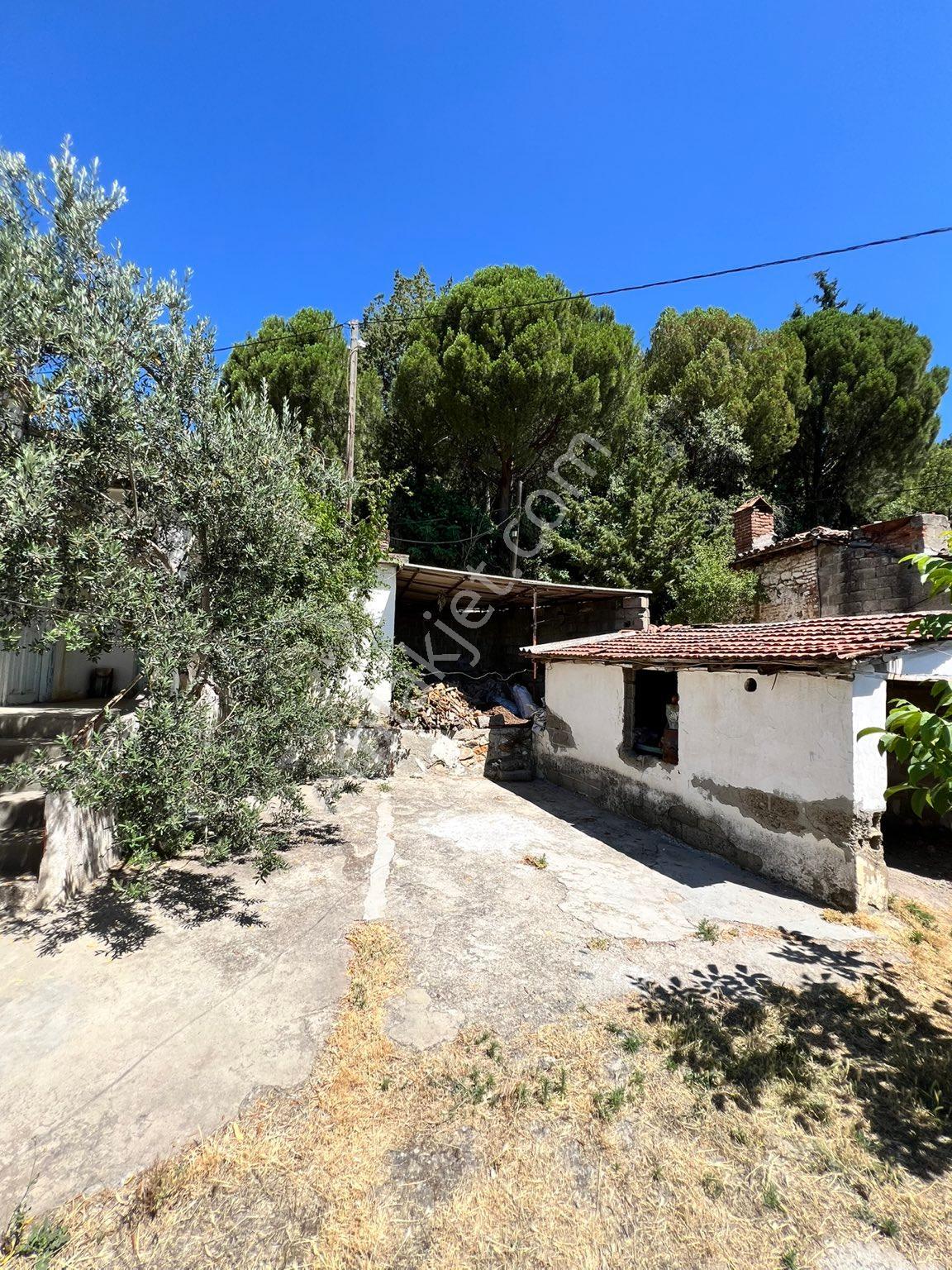 Edremit Çamcı Köyü’nde %40 İmarlı 183 M² Müstakil Ev Ve Arsa Fırsatı - Görsel 30