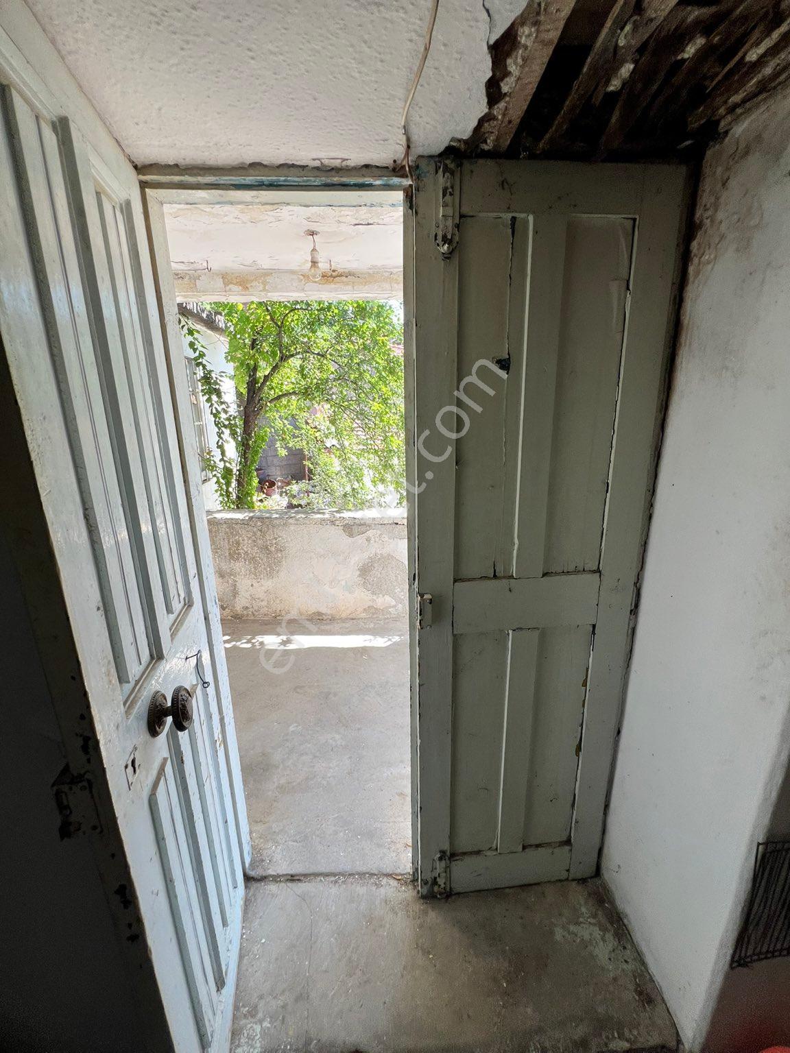 Edremit Çamcı Köyü’nde %40 İmarlı 183 M² Müstakil Ev Ve Arsa Fırsatı - Görsel 17