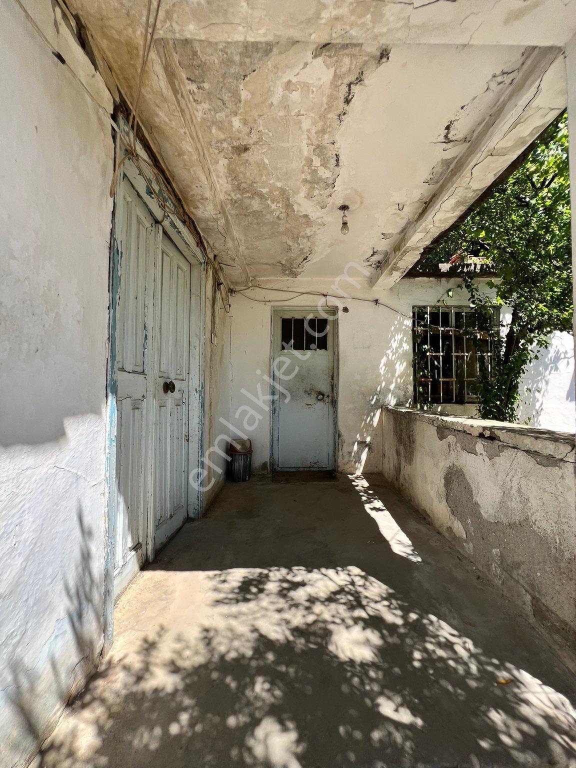 Edremit Çamcı Köyü’nde %40 İmarlı 183 M² Müstakil Ev Ve Arsa Fırsatı - Görsel 24