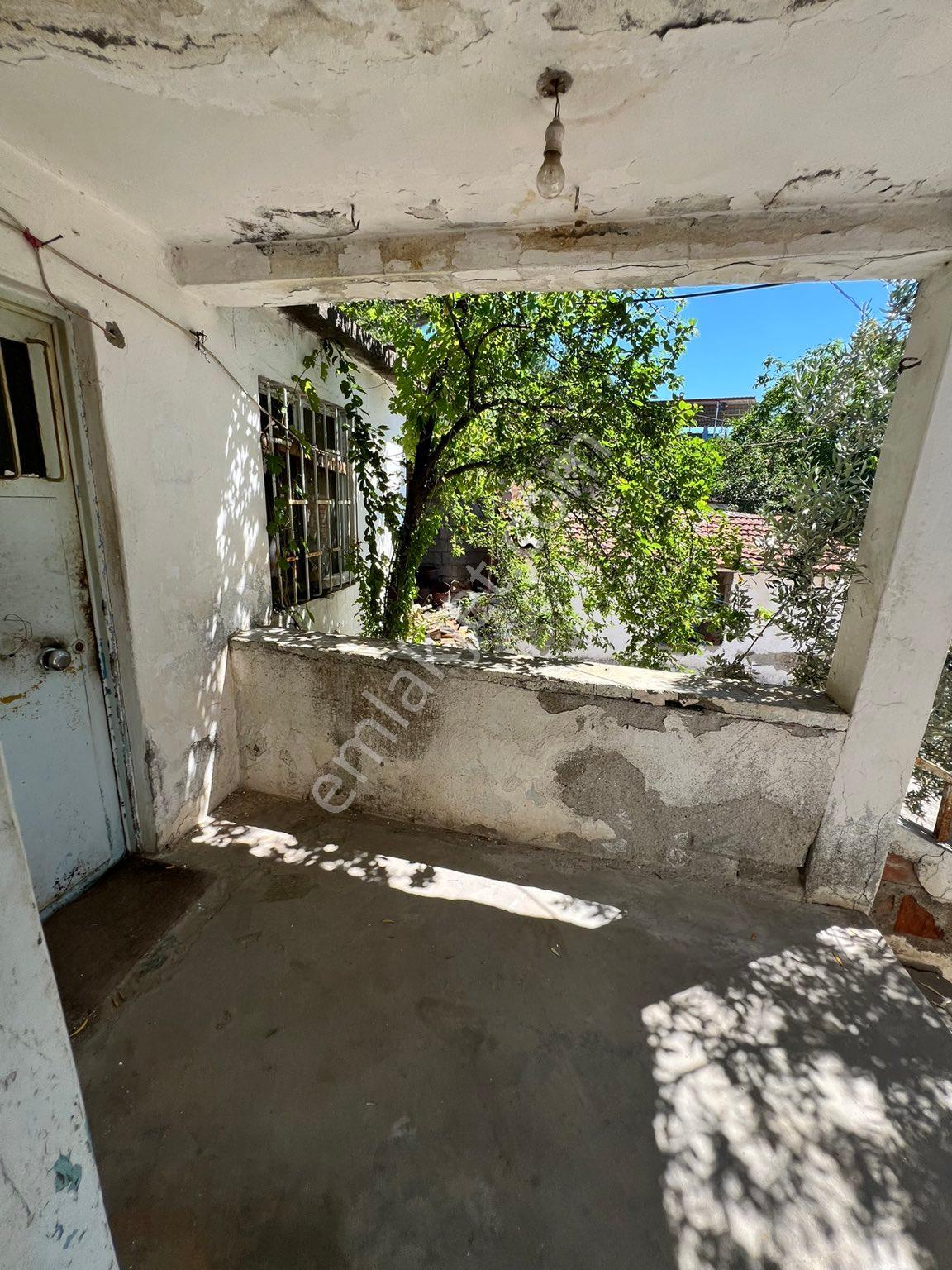 Edremit Çamcı Köyü’nde %40 İmarlı 183 M² Müstakil Ev Ve Arsa Fırsatı - Görsel 16