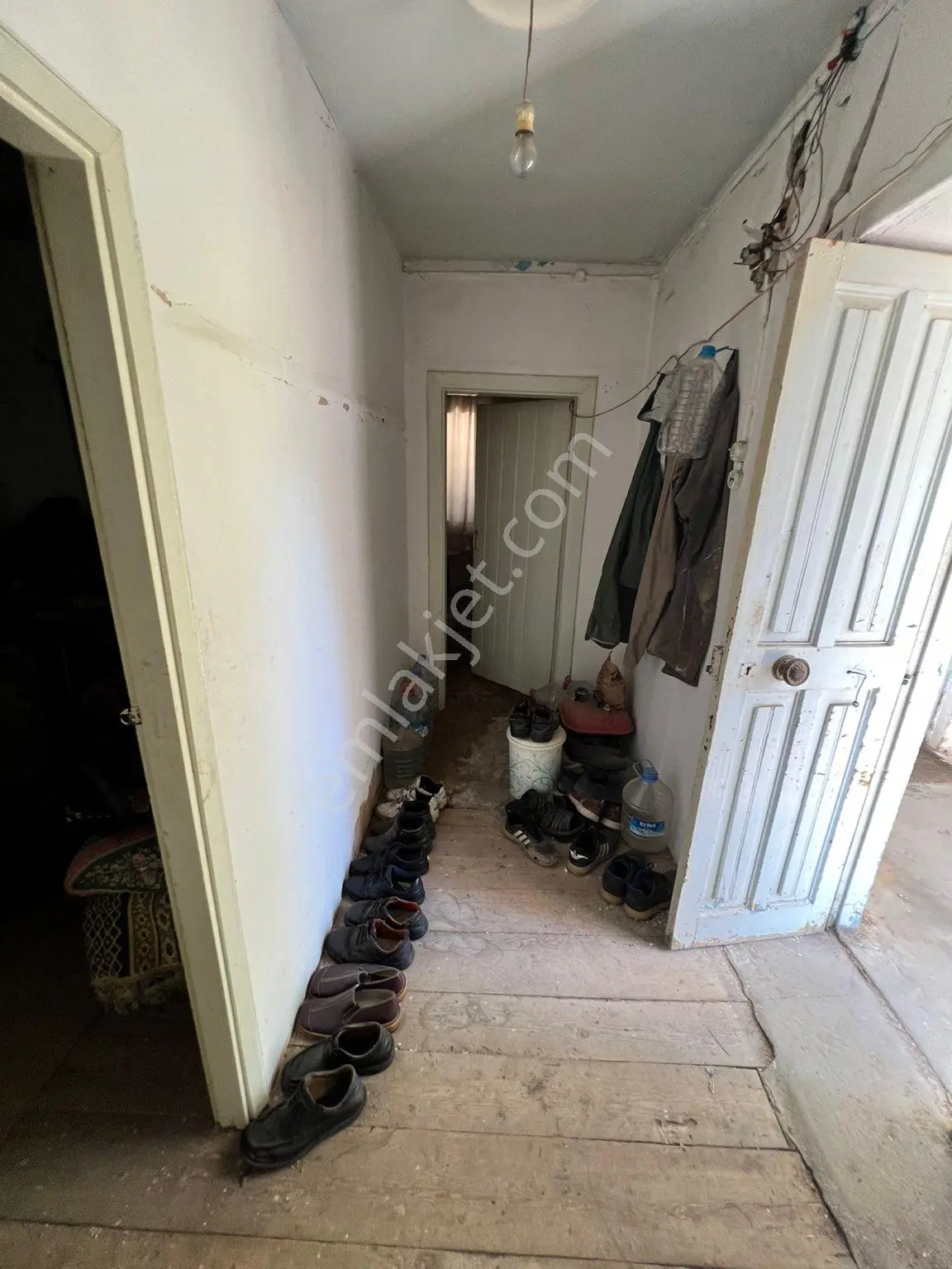 Edremit Çamcı Köyü’nde %40 İmarlı 183 M² Müstakil Ev Ve Arsa Fırsatı - Görsel 19