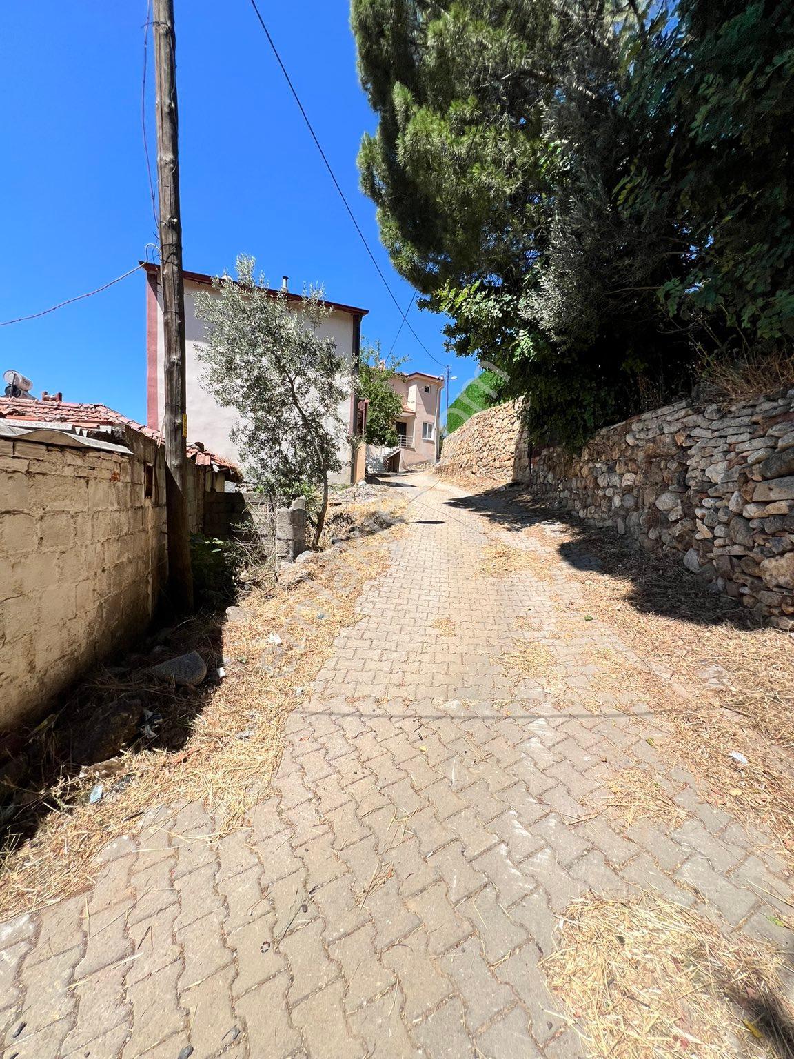 Edremit Çamcı Köyü’nde %40 İmarlı 183 M² Müstakil Ev Ve Arsa Fırsatı - Görsel 10