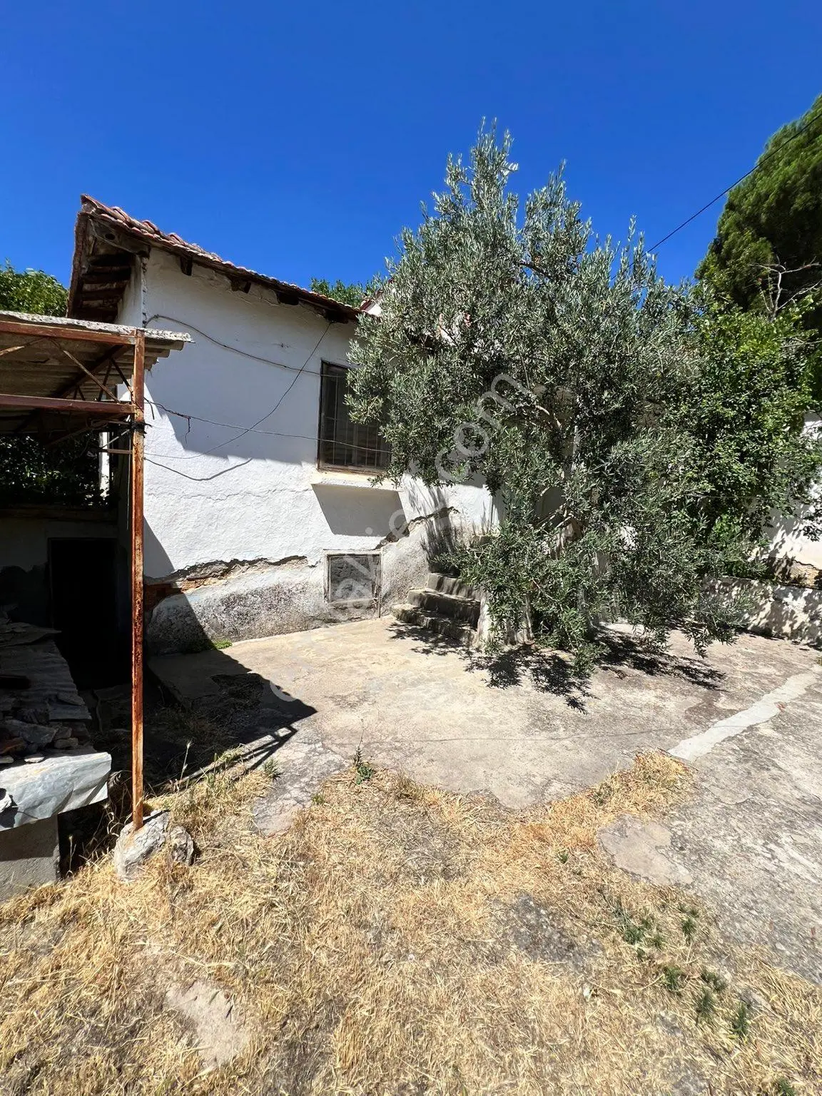 Edremit Çamcı Köyü’nde %40 İmarlı 183 M² Müstakil Ev Ve Arsa Fırsatı - Görsel 3