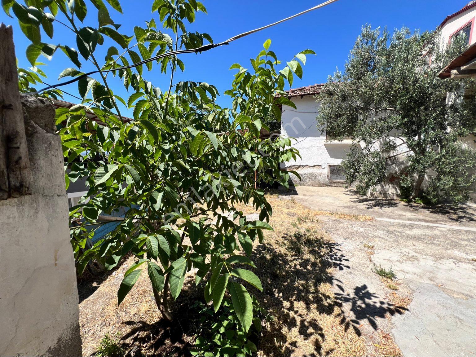 Edremit Çamcı Köyü’nde %40 İmarlı 183 M² Müstakil Ev Ve Arsa Fırsatı - Görsel 27