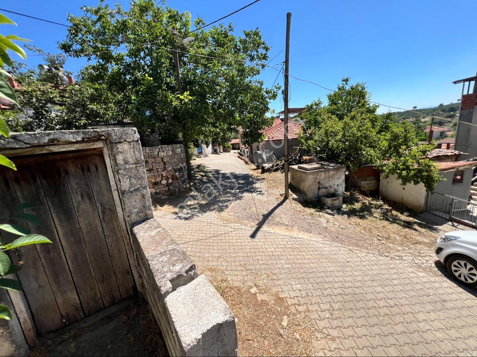 Edremit Çamcı Köyü’nde %40 İmarlı 183 M² Müstakil Ev Ve Arsa Fırsatı - Görsel 25