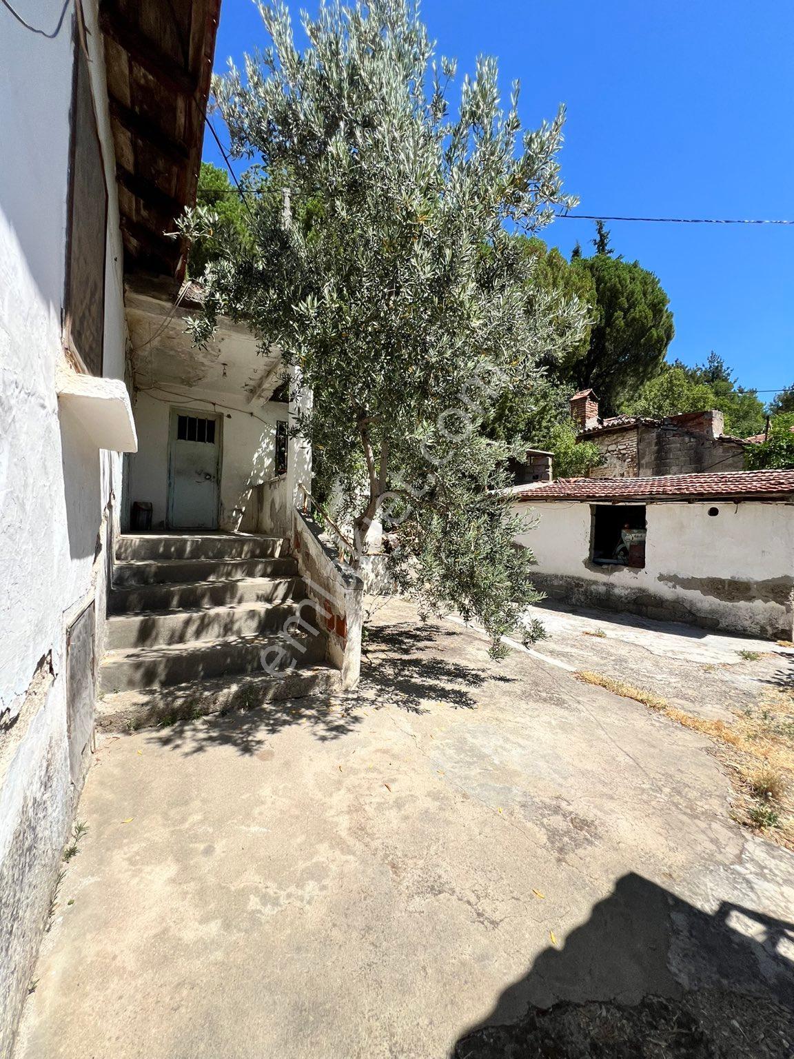 Edremit Çamcı Köyü’nde %40 İmarlı 183 M² Müstakil Ev Ve Arsa Fırsatı - Görsel 6