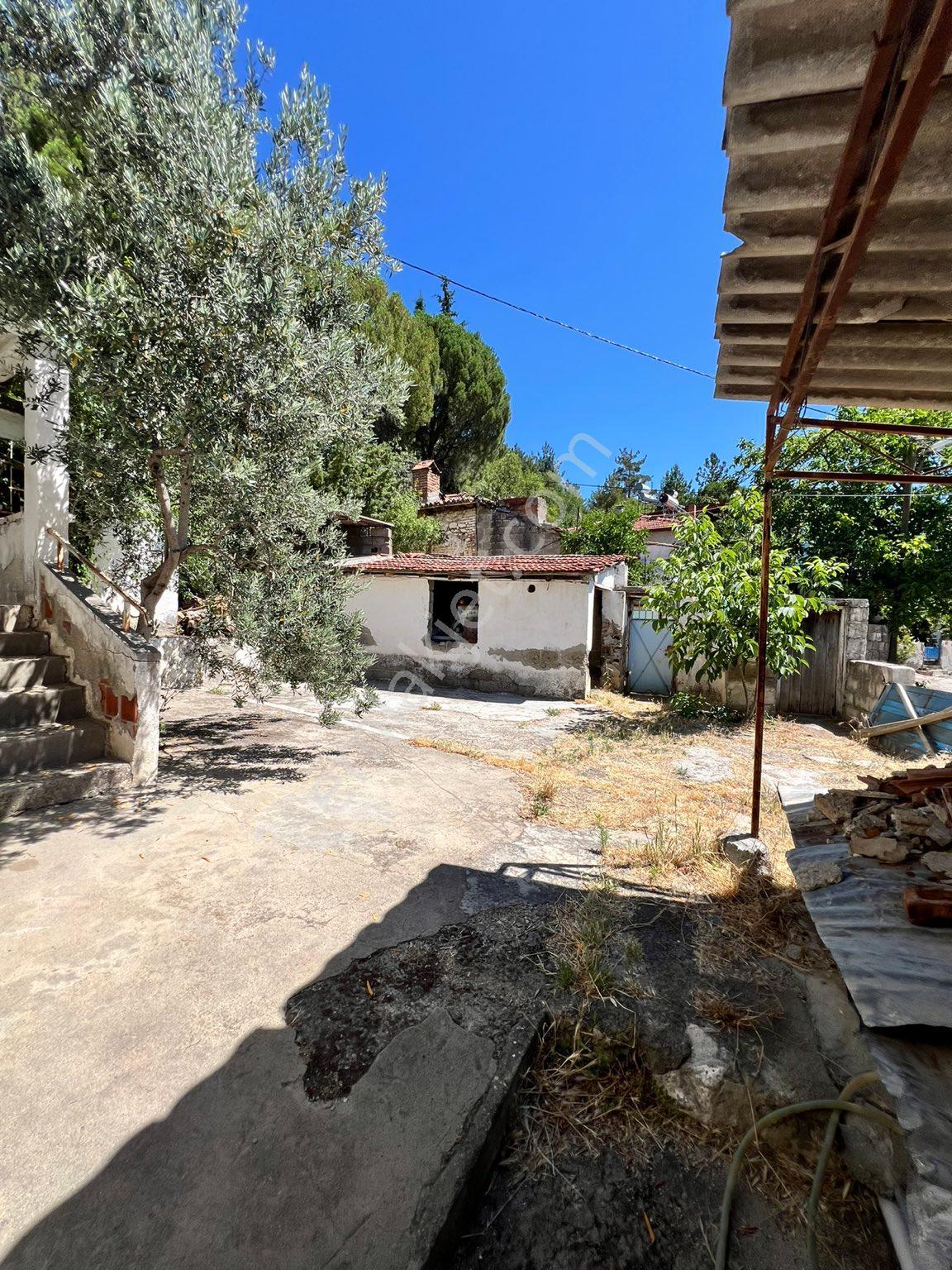 Edremit Çamcı Köyü’nde %40 İmarlı 183 M² Müstakil Ev Ve Arsa Fırsatı - Görsel 7