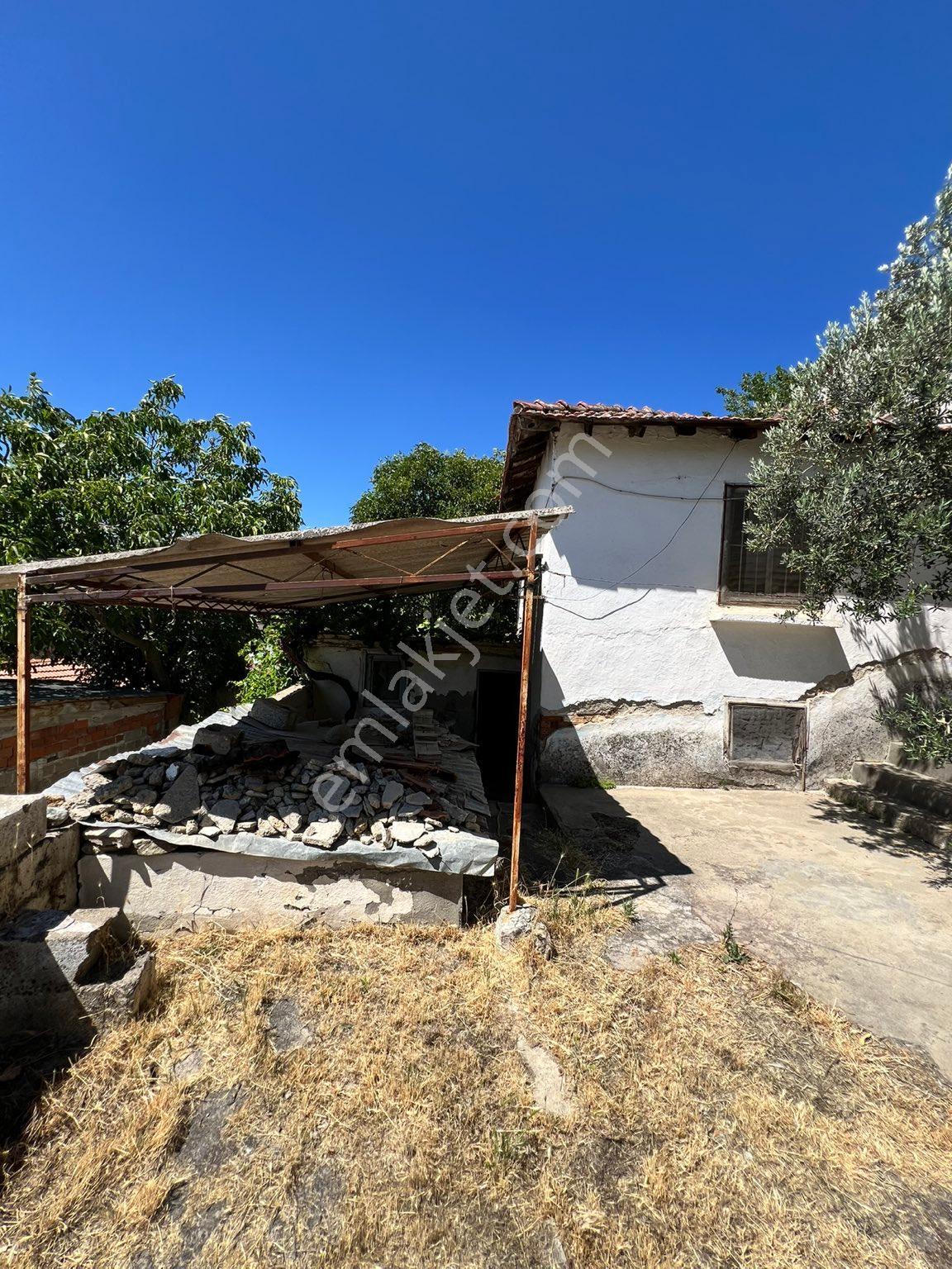 Edremit Çamcı Köyü’nde %40 İmarlı 183 M² Müstakil Ev Ve Arsa Fırsatı - Görsel 34