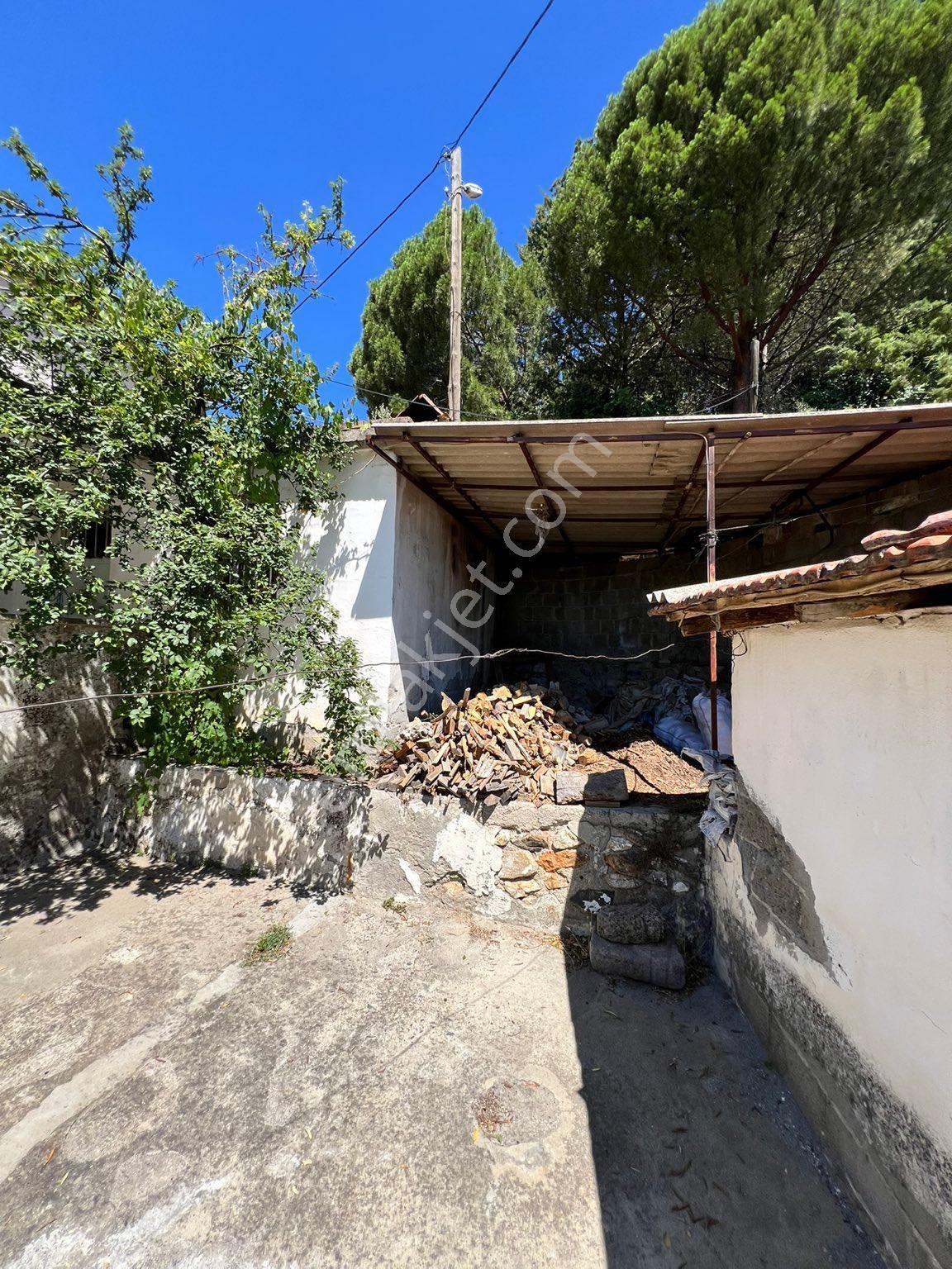 Edremit Çamcı Köyü’nde %40 İmarlı 183 M² Müstakil Ev Ve Arsa Fırsatı - Görsel 29