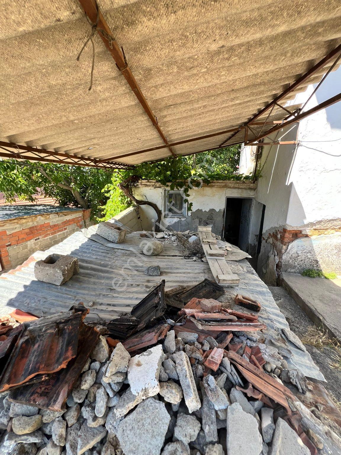 Edremit Çamcı Köyü’nde %40 İmarlı 183 M² Müstakil Ev Ve Arsa Fırsatı - Görsel 33