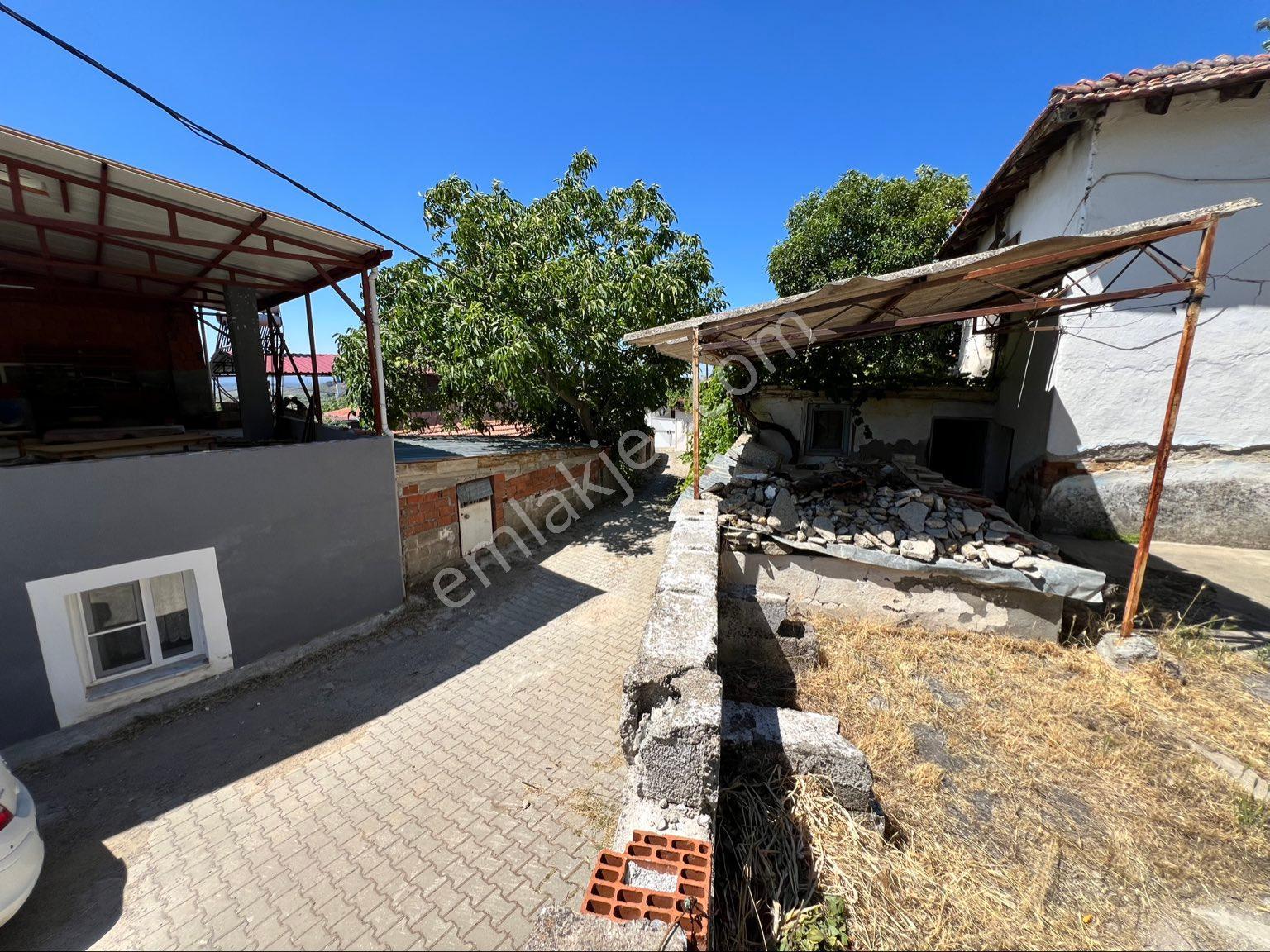 Edremit Çamcı Köyü’nde %40 İmarlı 183 M² Müstakil Ev Ve Arsa Fırsatı - Görsel 28
