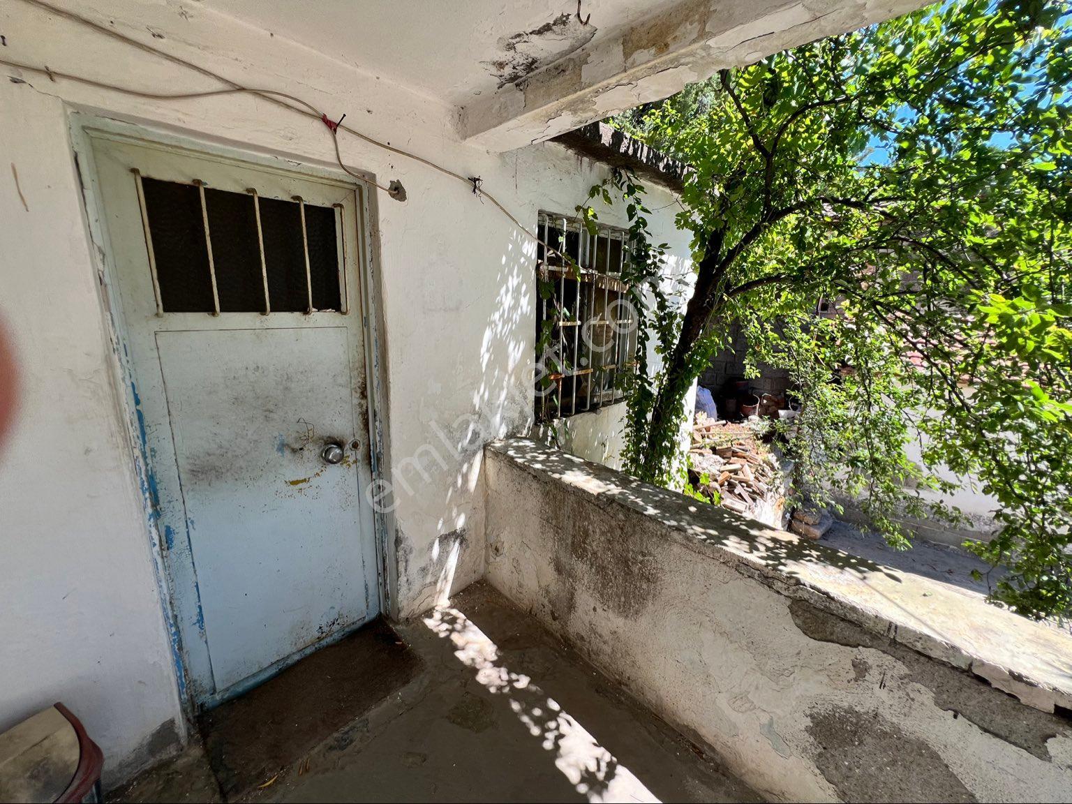 Edremit Çamcı Köyü’nde %40 İmarlı 183 M² Müstakil Ev Ve Arsa Fırsatı - Görsel 23