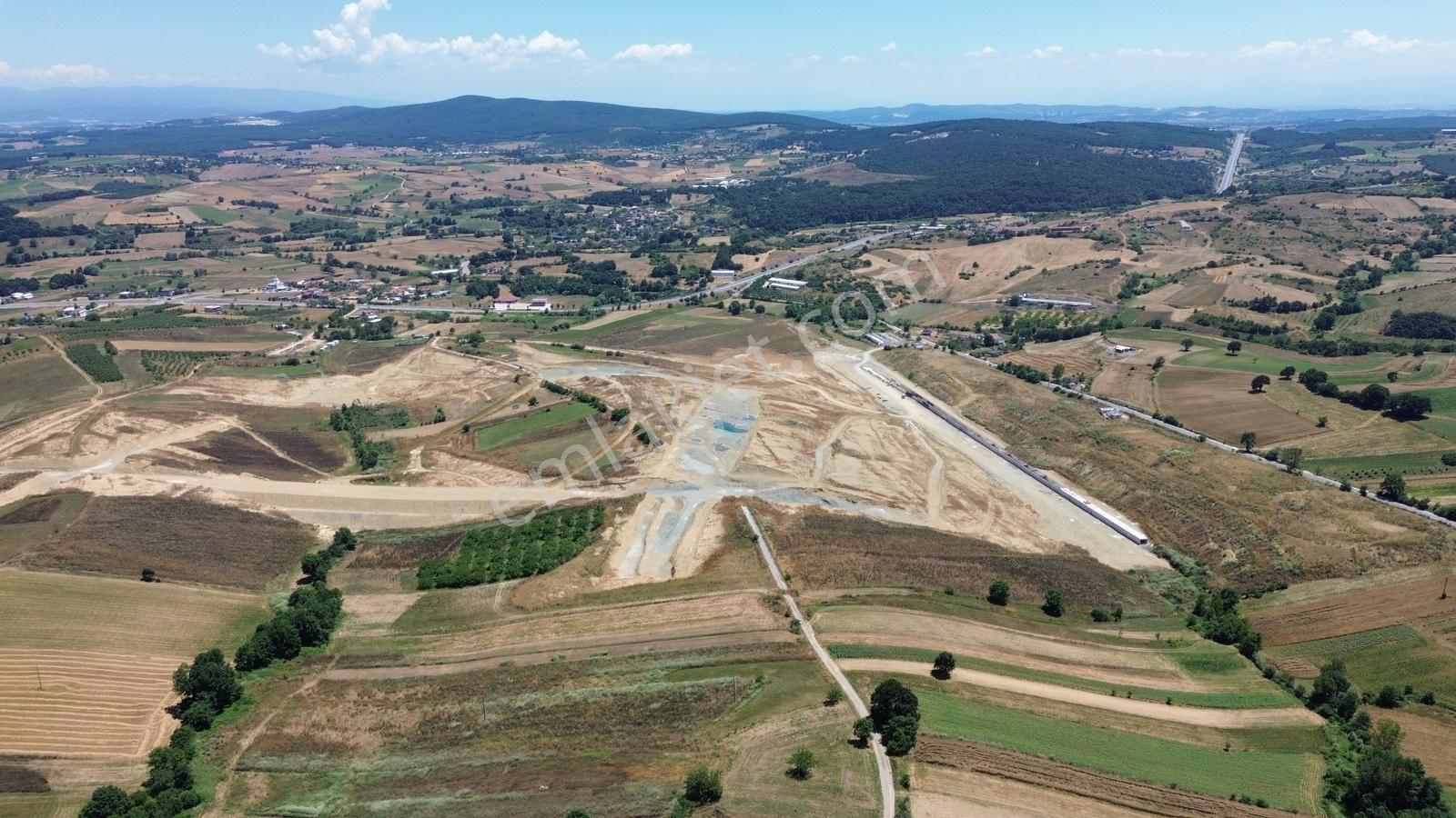 Kaynarca Osb'ye Yürüme Mesafesinde Asfalt Yola Cepheli Arsa - Görsel 17