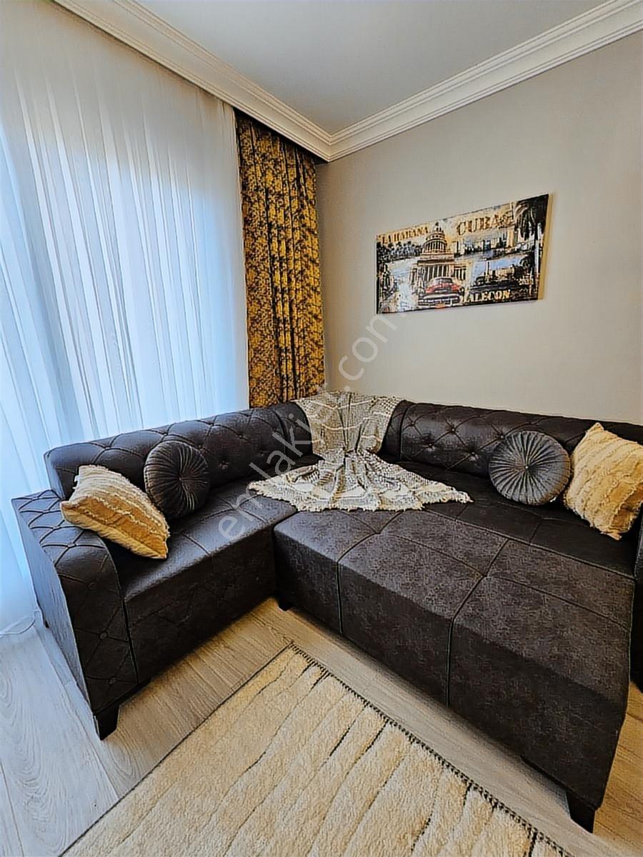 İsabeyli Lüx Kiralik Daire - Görsel 10