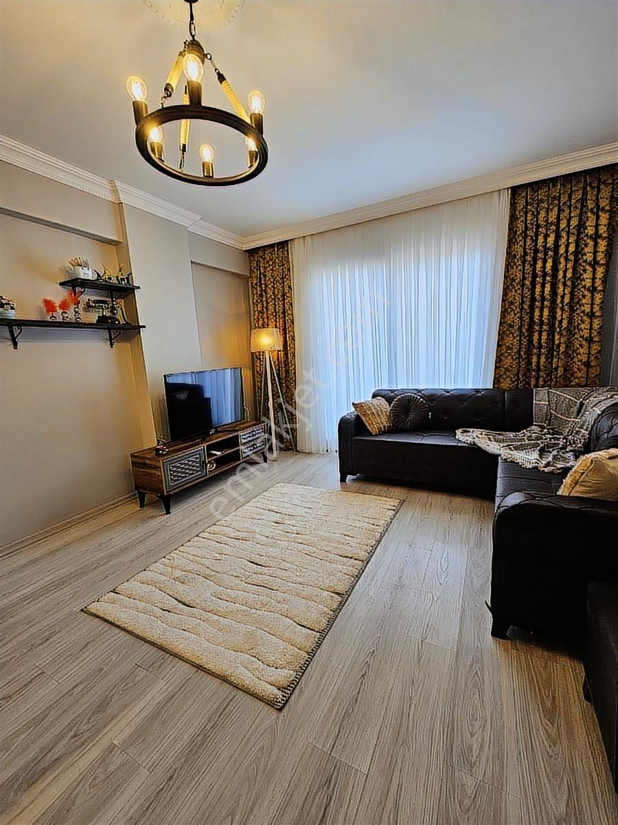 İsabeyli Lüx Kiralik Daire - Görsel 12