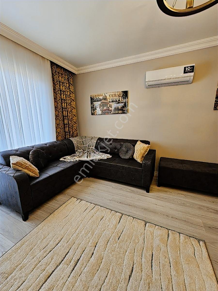 İsabeyli Lüx Kiralik Daire - Görsel 19
