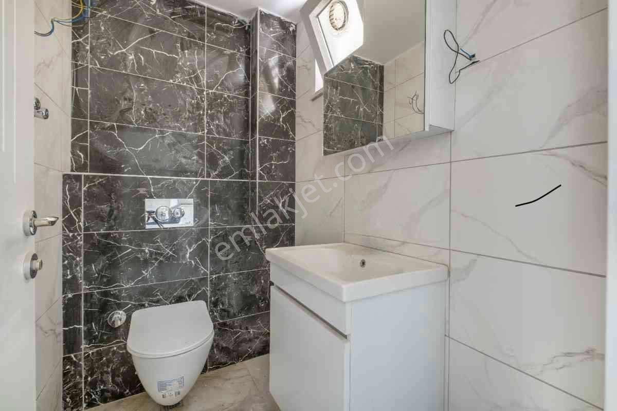 Oba Kızılçaşehir Satılık Sıfır 2+1 Dubleks Daire - Görsel 9