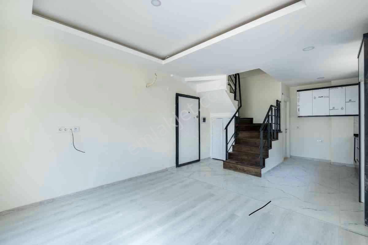 Oba Kızılçaşehir Satılık Sıfır 2+1 Dubleks Daire - Görsel 18