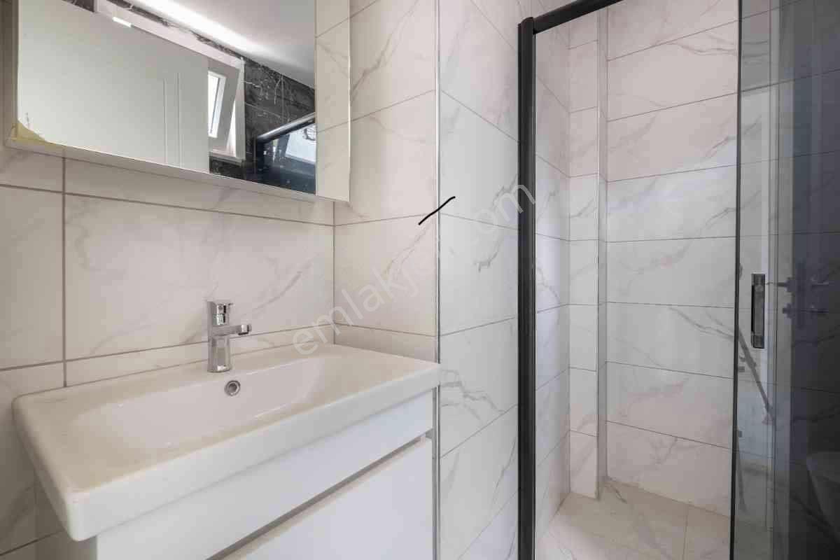 Oba Kızılçaşehir Satılık Sıfır 2+1 Dubleks Daire - Görsel 11