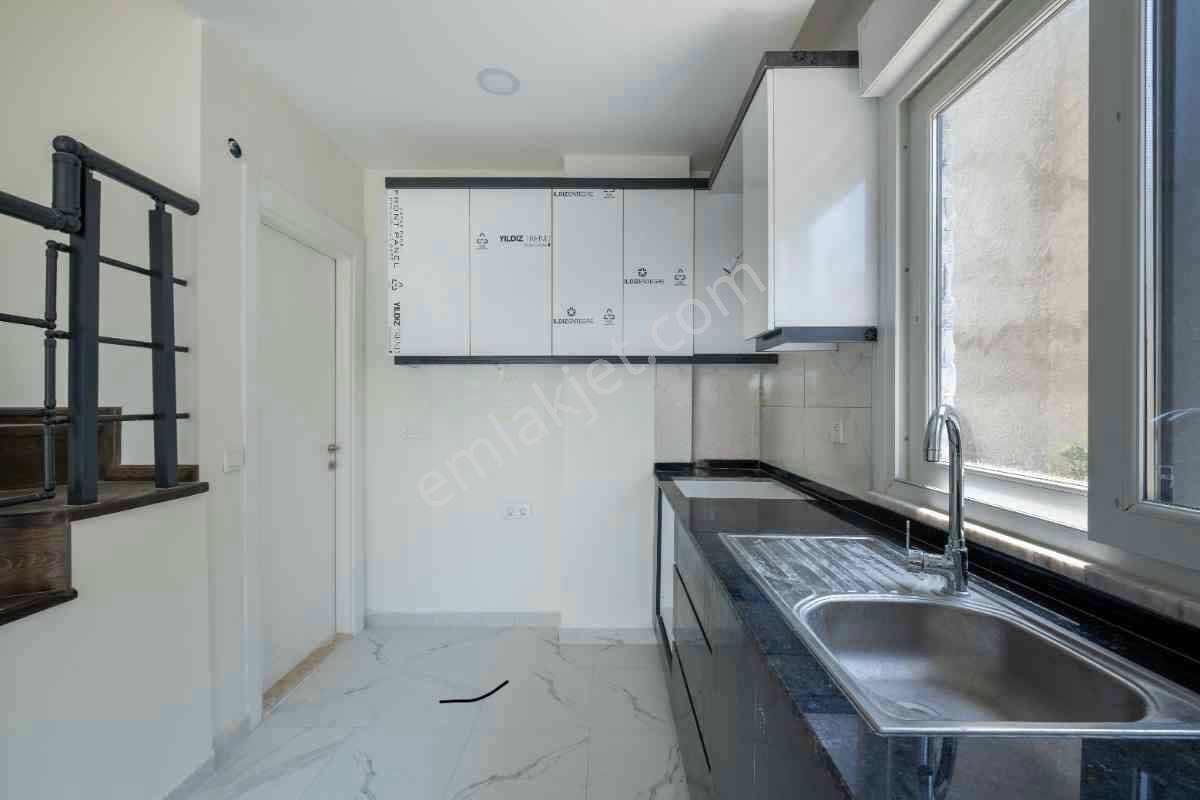 Oba Kızılçaşehir Satılık Sıfır 2+1 Dubleks Daire - Görsel 16