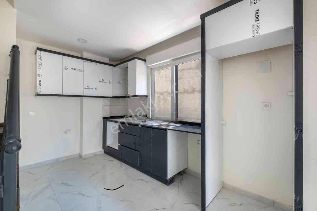 Oba Kızılçaşehir Satılık Sıfır 2+1 Dubleks Daire - Görsel 13