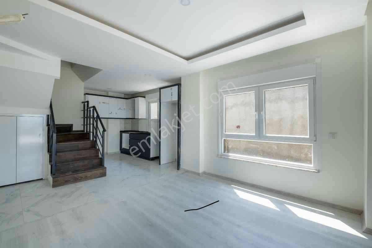 Oba Kızılçaşehir Satılık Sıfır 2+1 Dubleks Daire - Görsel 7