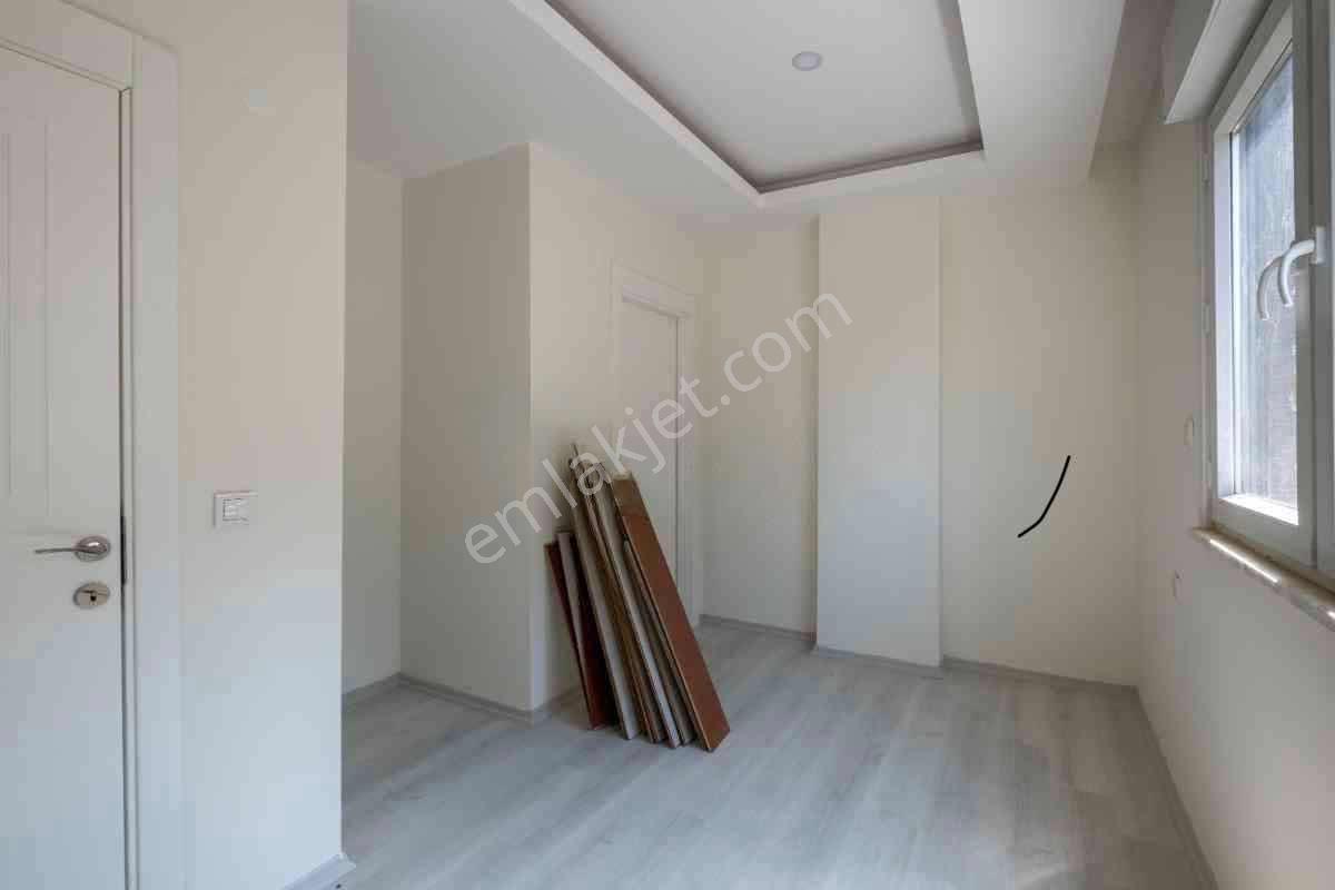 Oba Kızılçaşehir Satılık Sıfır 2+1 Dubleks Daire - Görsel 10