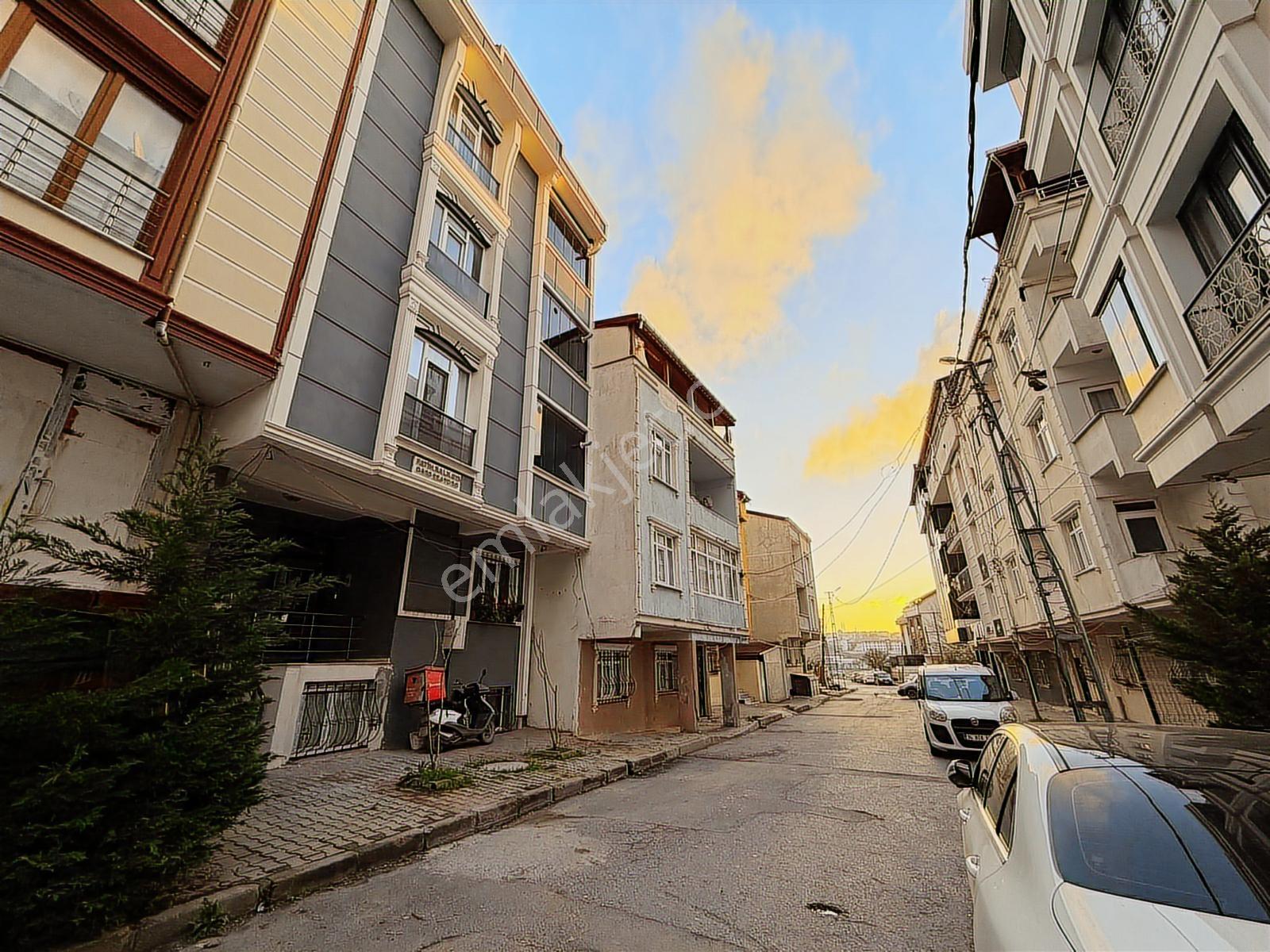 Arnavutköy Bolluca Satılık 3+2 Dubleks Özel Saunalı - Görsel 15