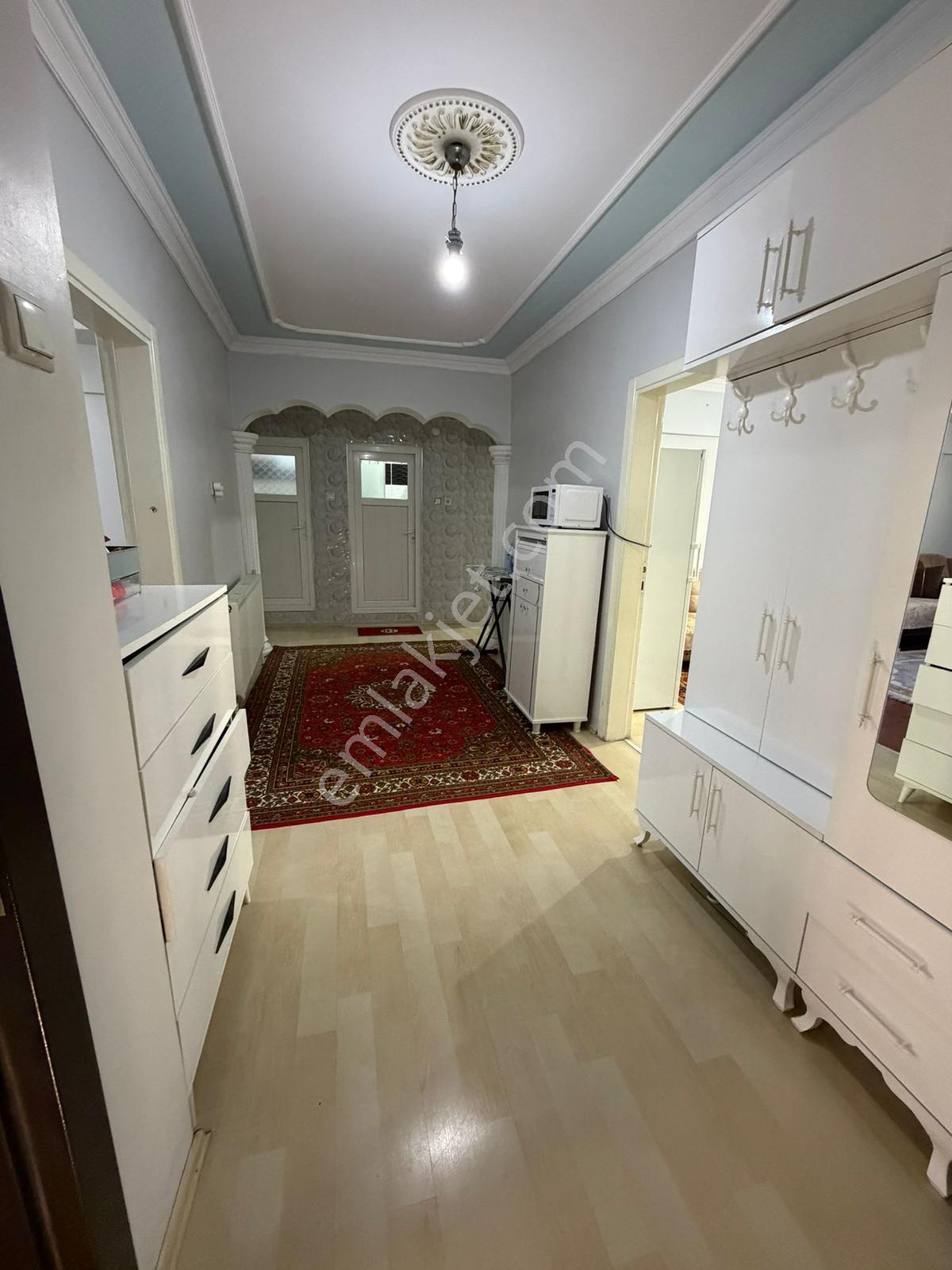 Megakent Gayrımenkul'den Zaferde Satılık Giriş Kat 2+1 Daire - Görsel 12