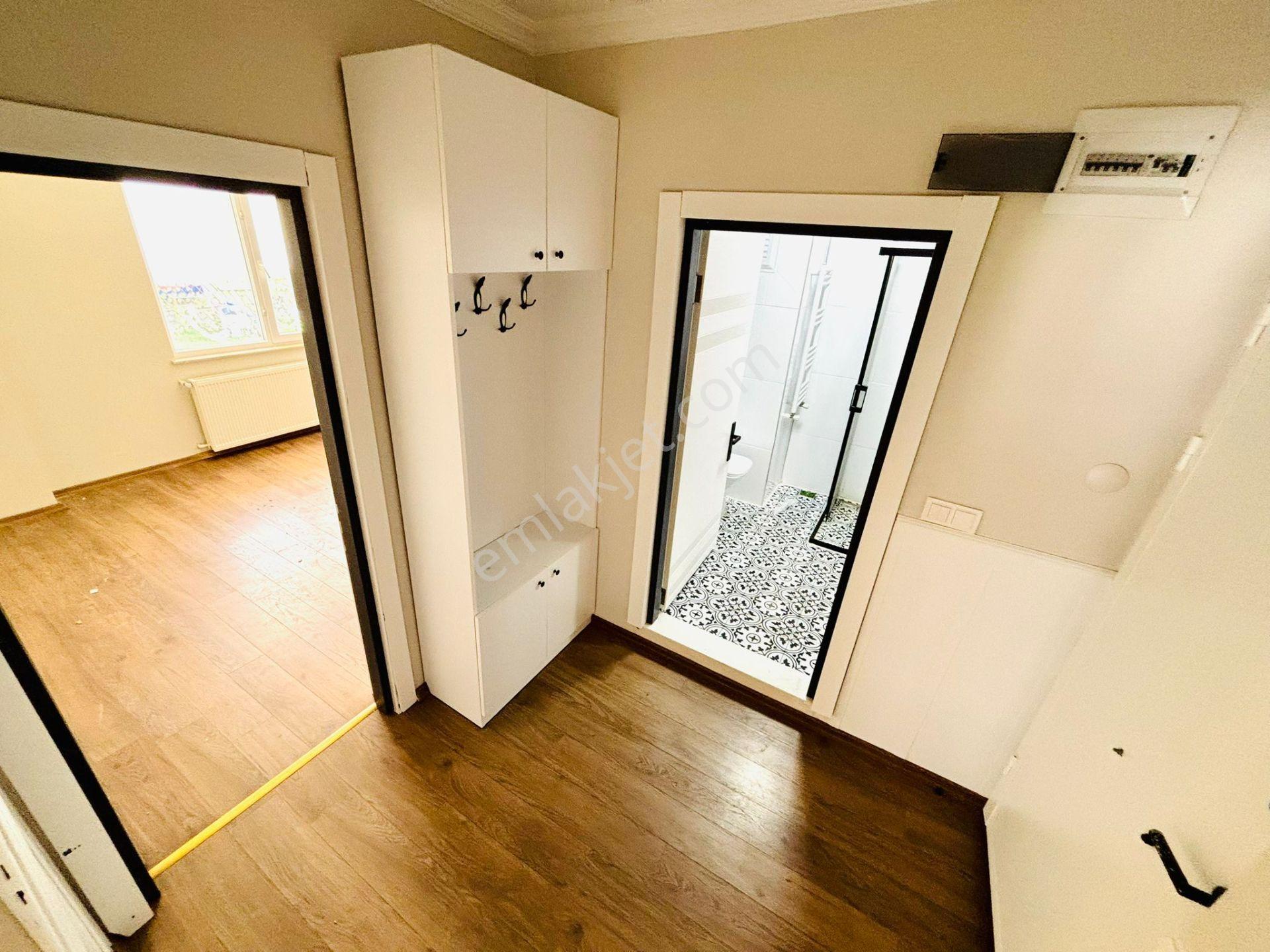 Yetki Yükselden İkizçayda Özeltasarım Geniş M2 Satılık 1+1 Daire - Görsel 25