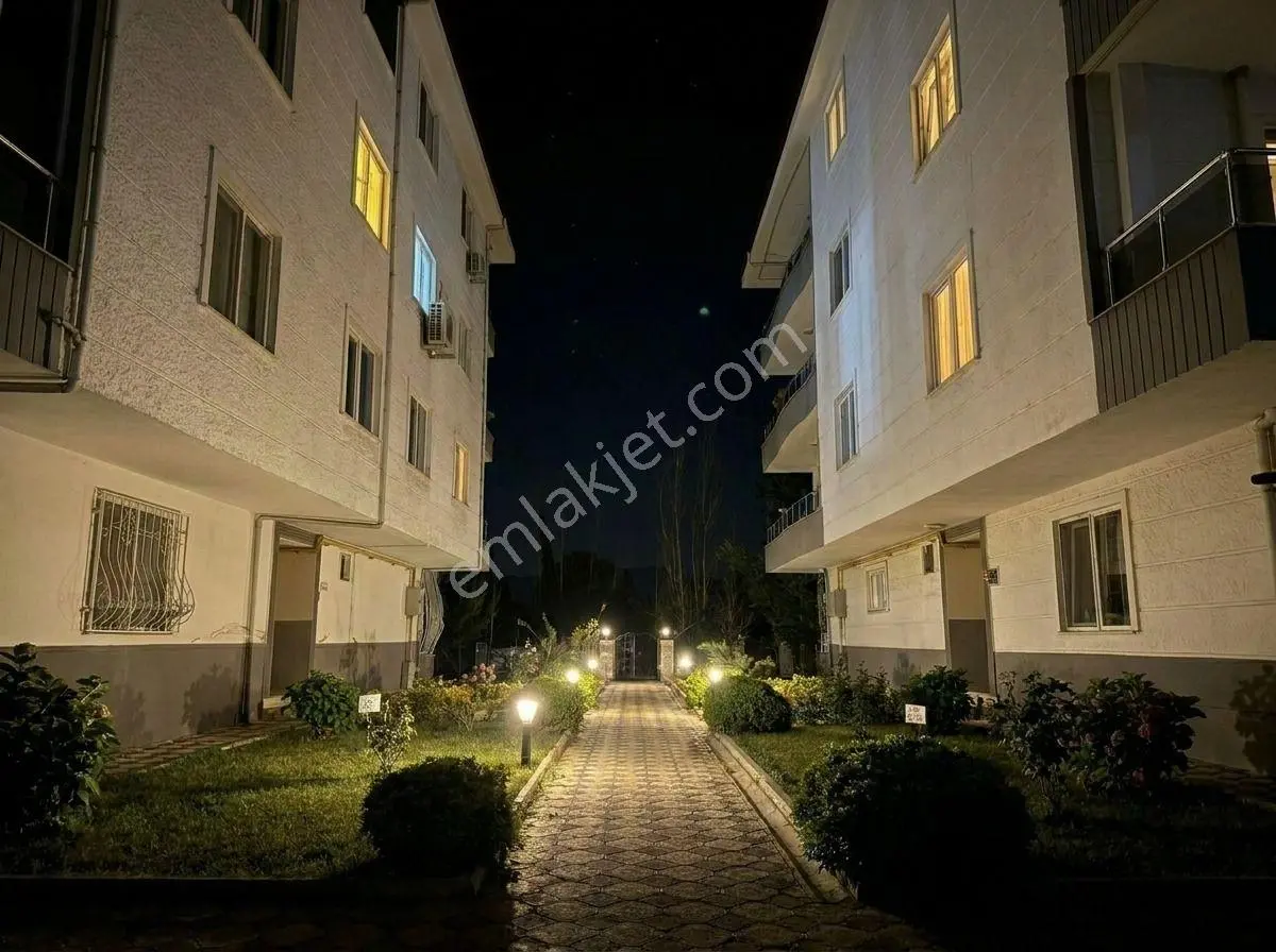 Yetki Yükselden İkizçayda Özeltasarım Geniş M2 Satılık 1+1 Daire - Görsel 2