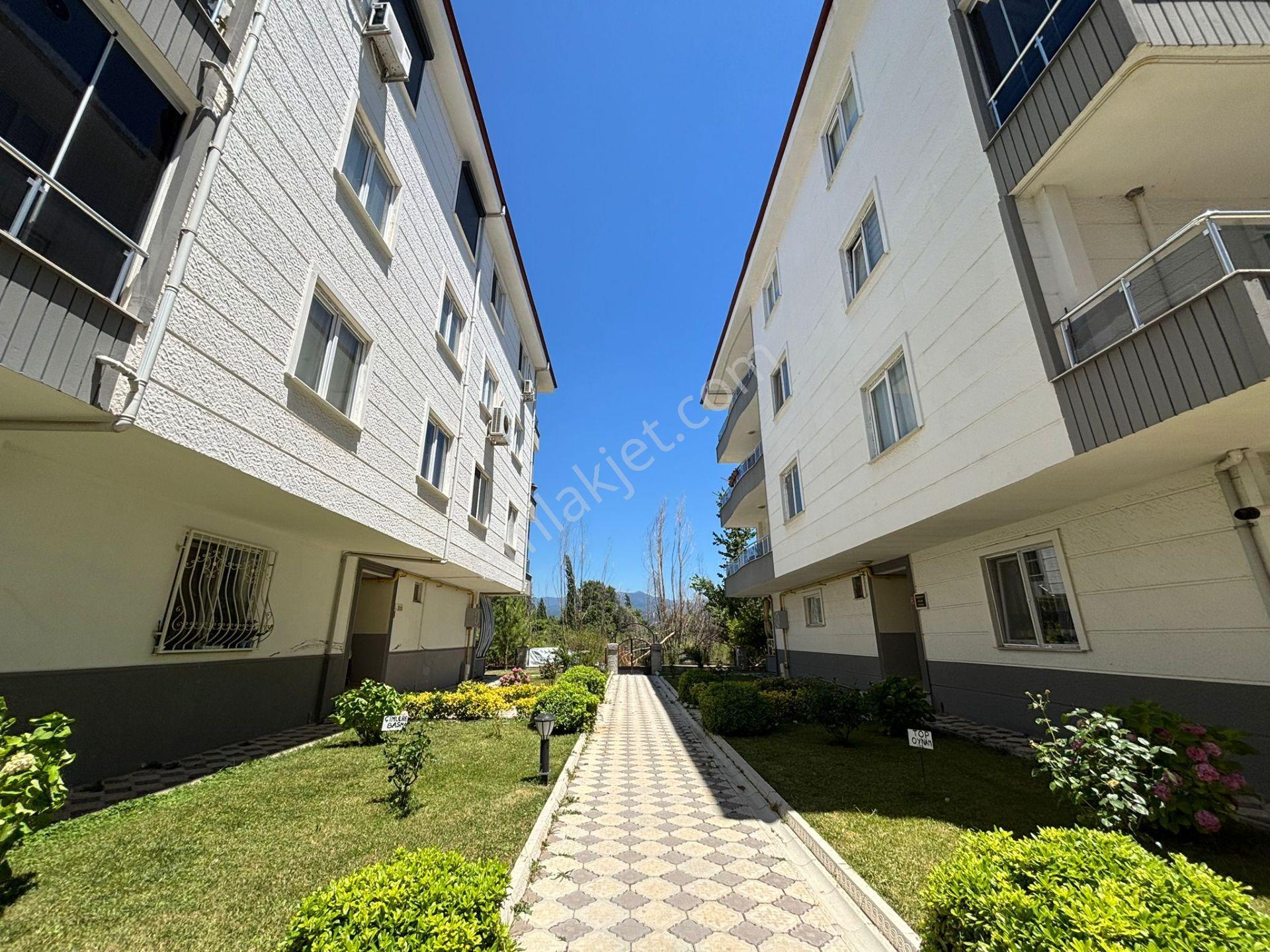 Yetki Yükselden İkizçayda Özeltasarım Geniş M2 Satılık 1+1 Daire - Görsel 6
