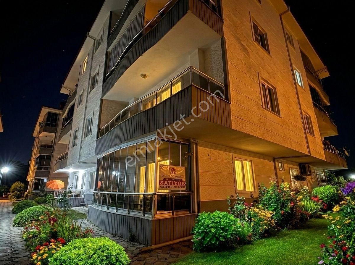 Yetki Yükselden İkizçayda Özeltasarım Geniş M2 Satılık 1+1 Daire