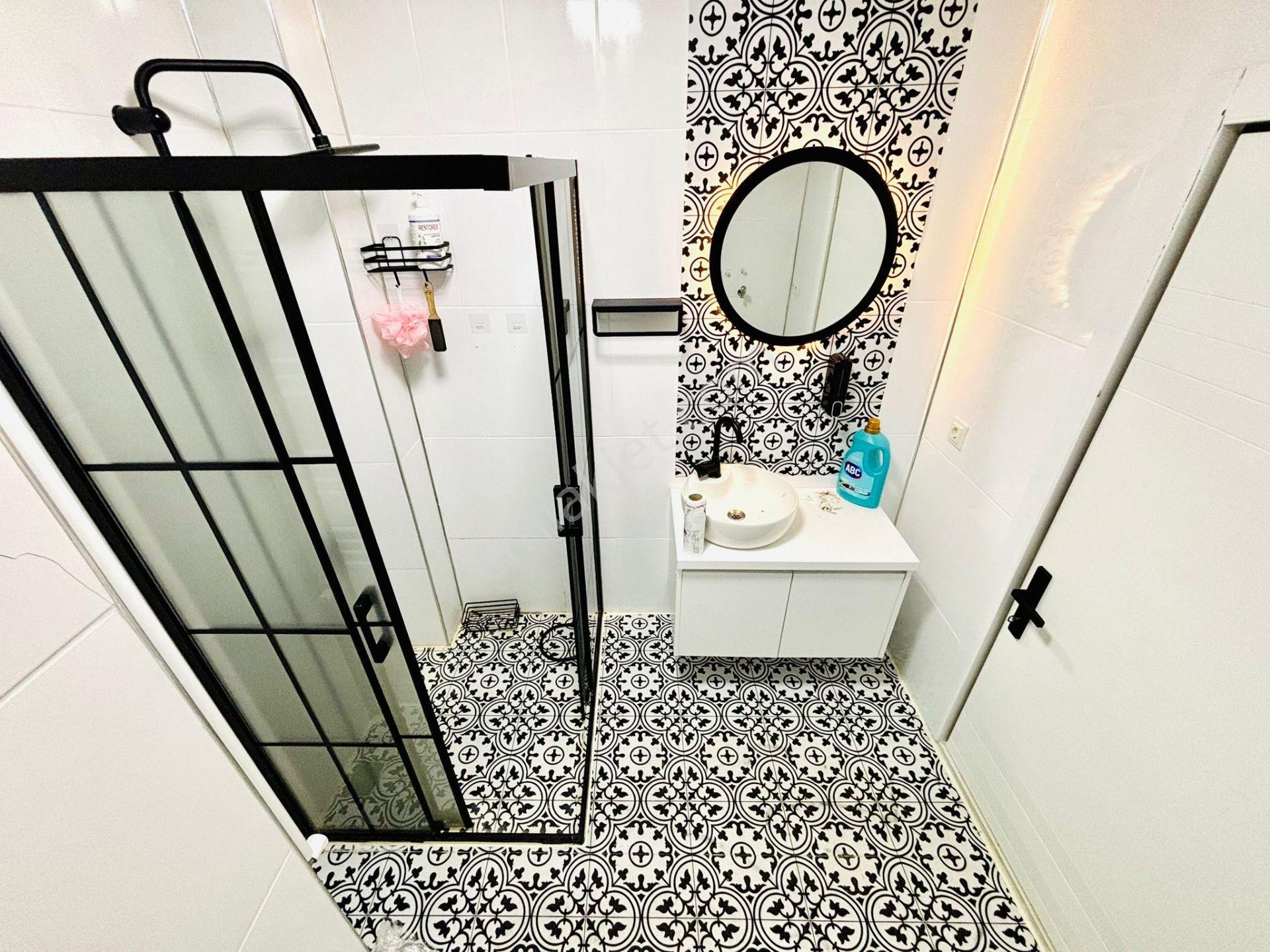 Yetki Yükselden İkizçayda Özeltasarım Geniş M2 Satılık 1+1 Daire - Görsel 20