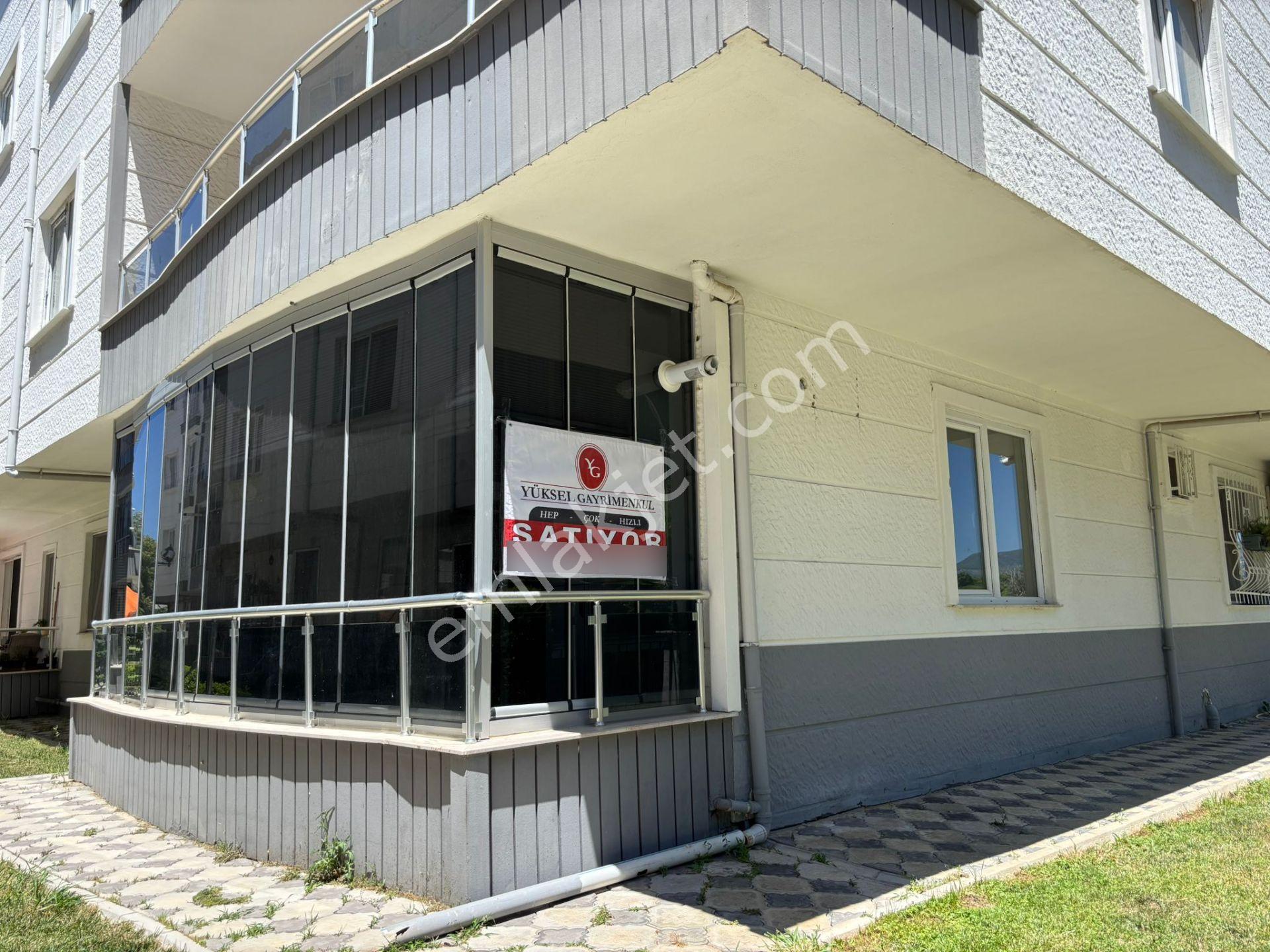 Yetki Yükselden İkizçayda Özeltasarım Geniş M2 Satılık 1+1 Daire - Görsel 7