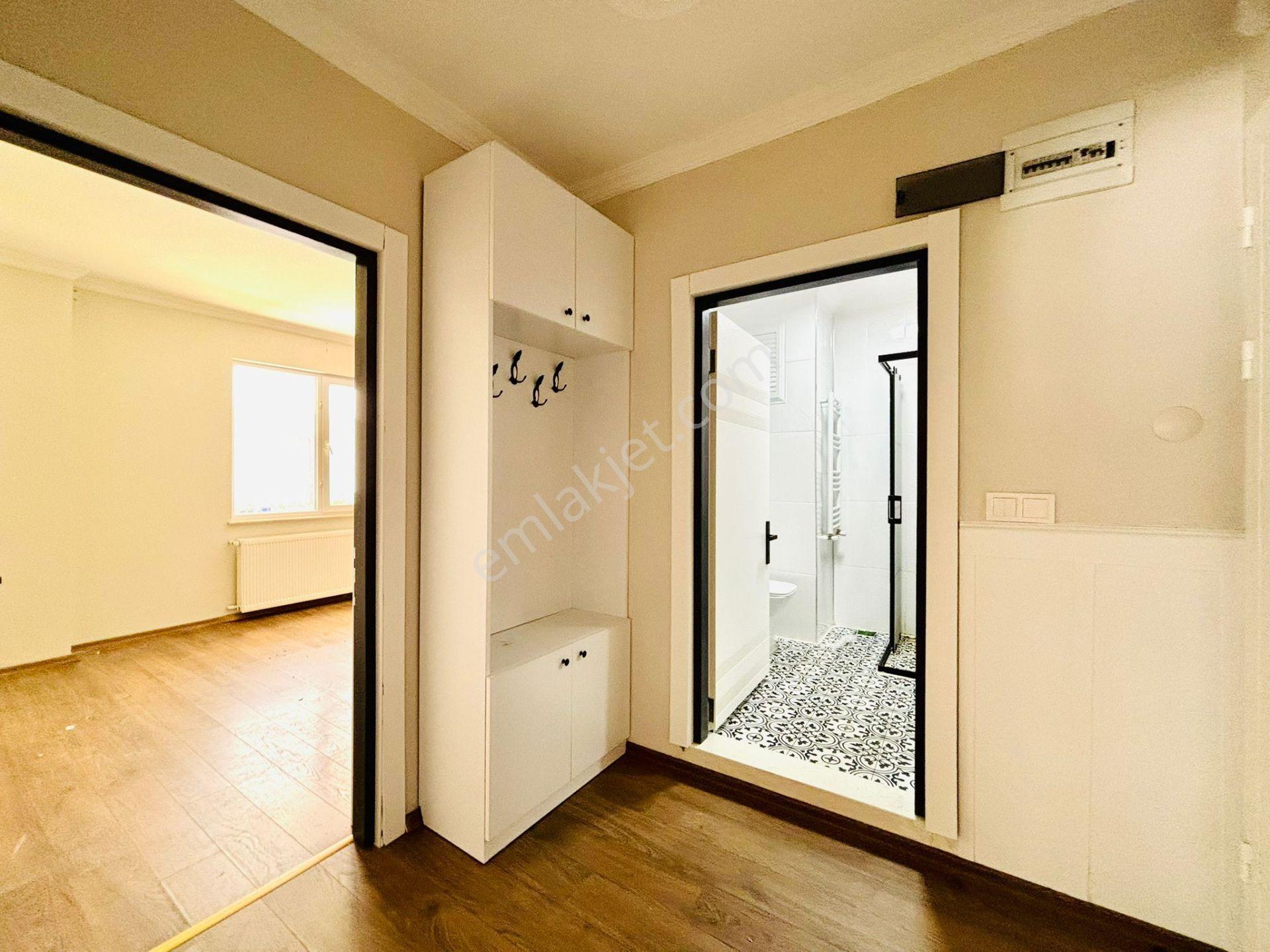 Yetki Yükselden İkizçayda Özeltasarım Geniş M2 Satılık 1+1 Daire - Görsel 29