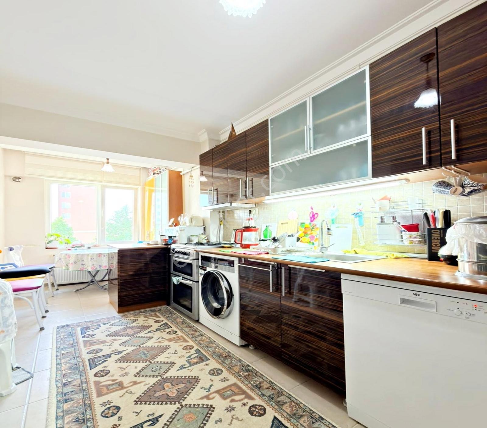 Barış Mahallesi Kat Mülkiyetli 2008 Yapım 3+1 Satılık Daire - Görsel 12