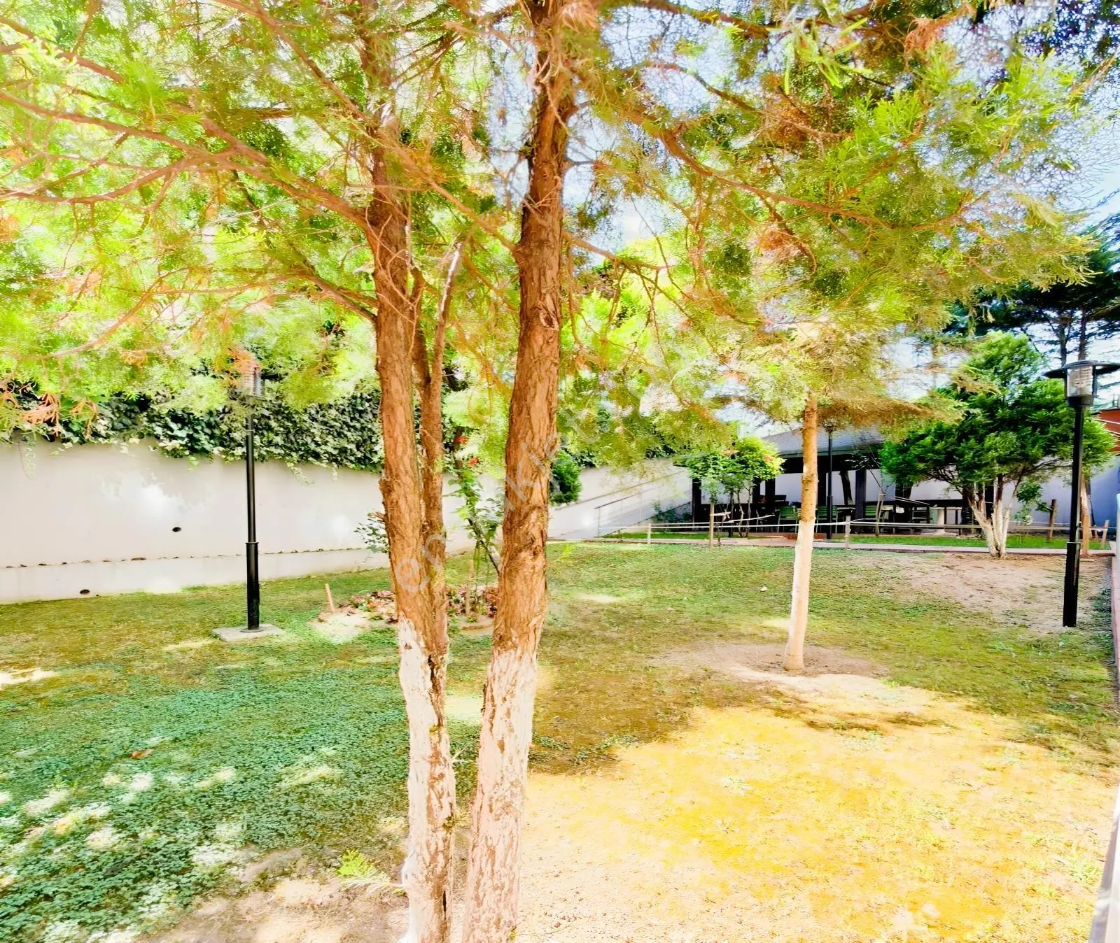 Barış Mahallesi Kat Mülkiyetli 2008 Yapım 3+1 Satılık Daire - Görsel 29