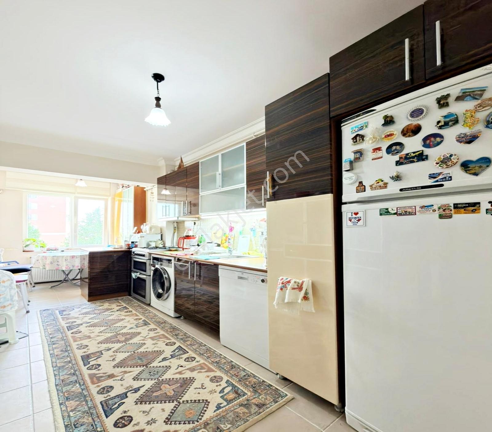 Barış Mahallesi Kat Mülkiyetli 2008 Yapım 3+1 Satılık Daire - Görsel 13