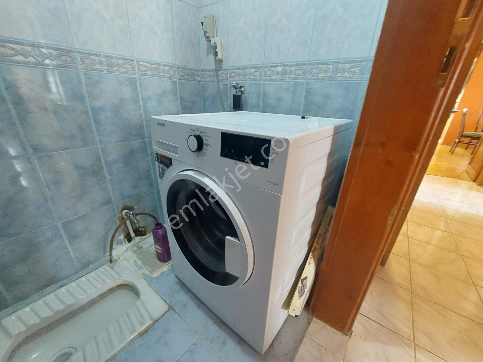Hem Yazlık Hem Kışlık! Halıdere'de Klimalı, Asansörlü Ve Eşyalı - Görsel 12