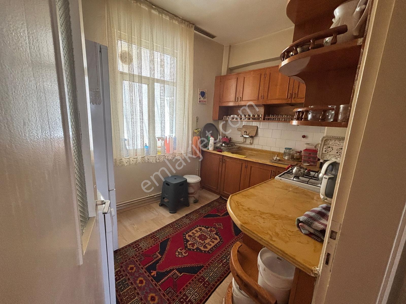Ziya Gökalp Mahallesinde Mükemmel Konumda Satılık 3+1 Daire - Görsel 17