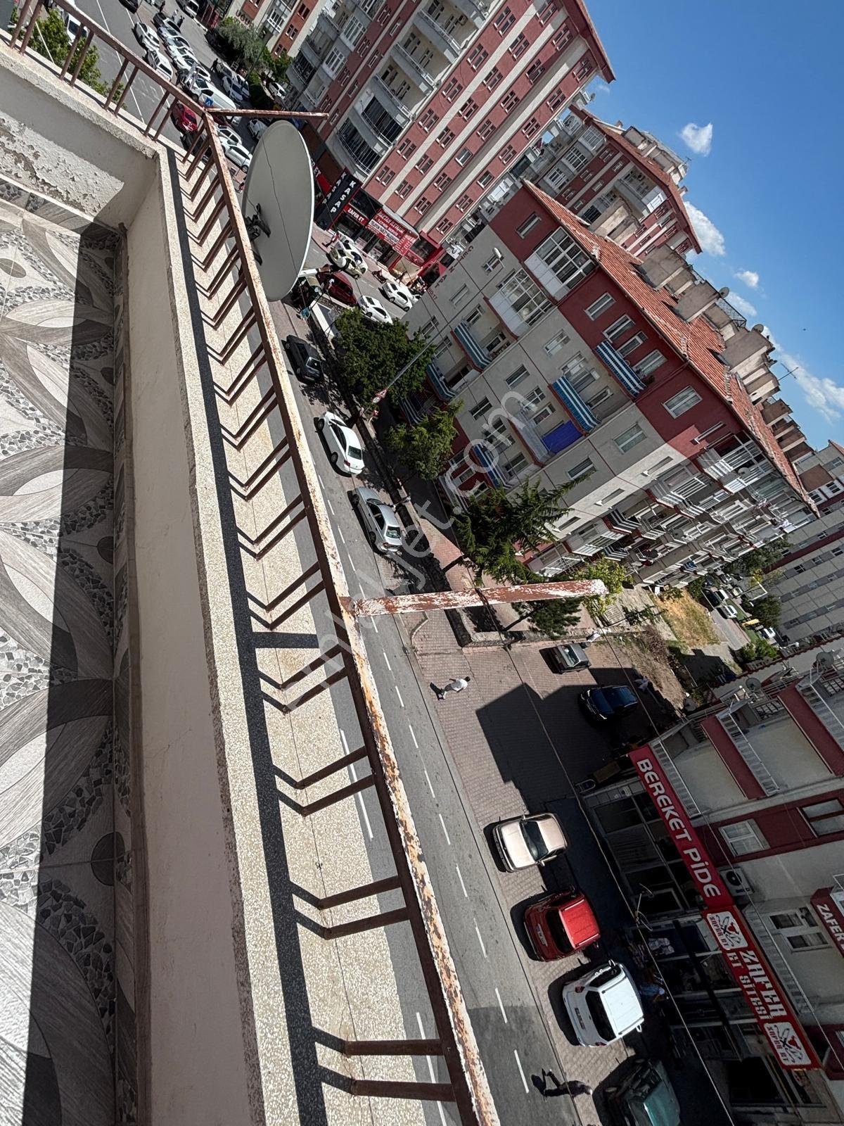 Ziya Gökalp Mahallesinde Mükemmel Konumda Satılık 3+1 Daire - Görsel 21