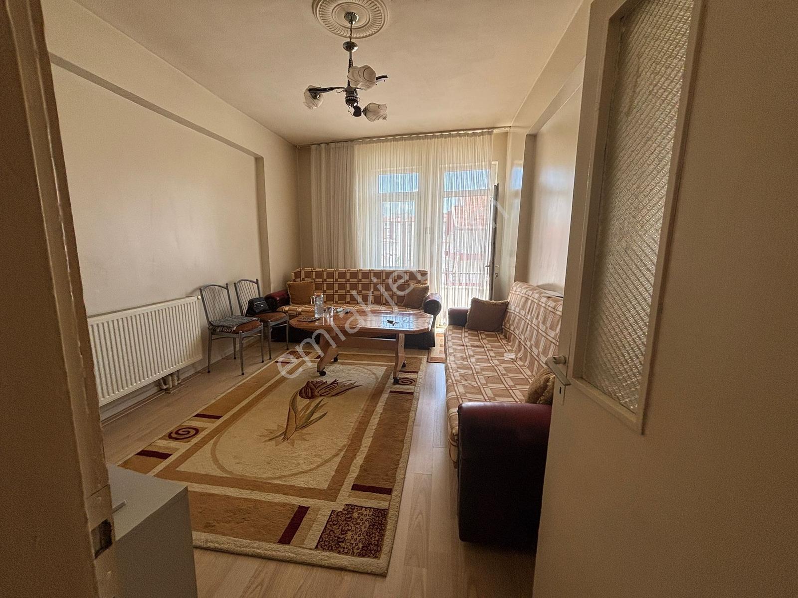 Ziya Gökalp Mahallesinde Mükemmel Konumda Satılık 3+1 Daire - Görsel 11