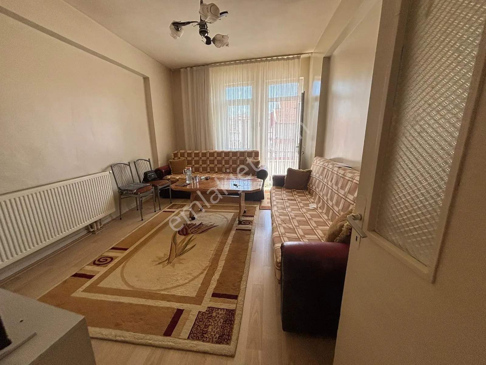 Ziya Gökalp Mahallesinde Mükemmel Konumda Satılık 3+1 Daire - Görsel 3