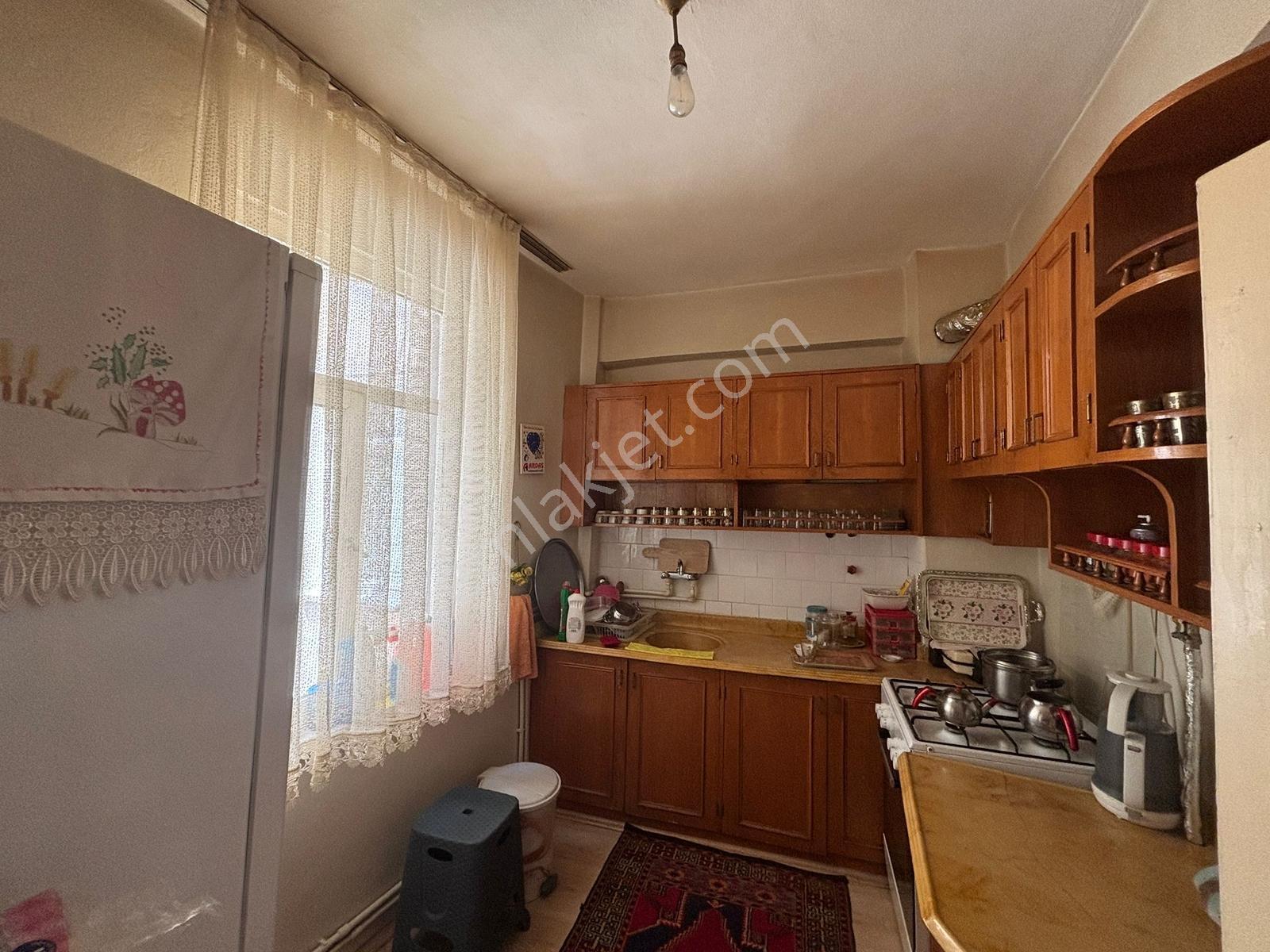 Ziya Gökalp Mahallesinde Mükemmel Konumda Satılık 3+1 Daire - Görsel 18