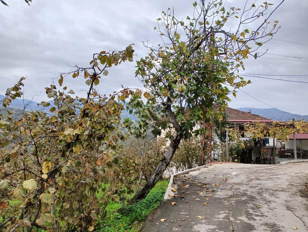 Wisrem'den Ortahisar'da Muhteşem Manzaralı Satılık Arazi - Görsel 8