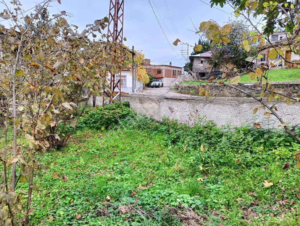 Wisrem'den Ortahisar'da Muhteşem Manzaralı Satılık Arazi - Görsel 12