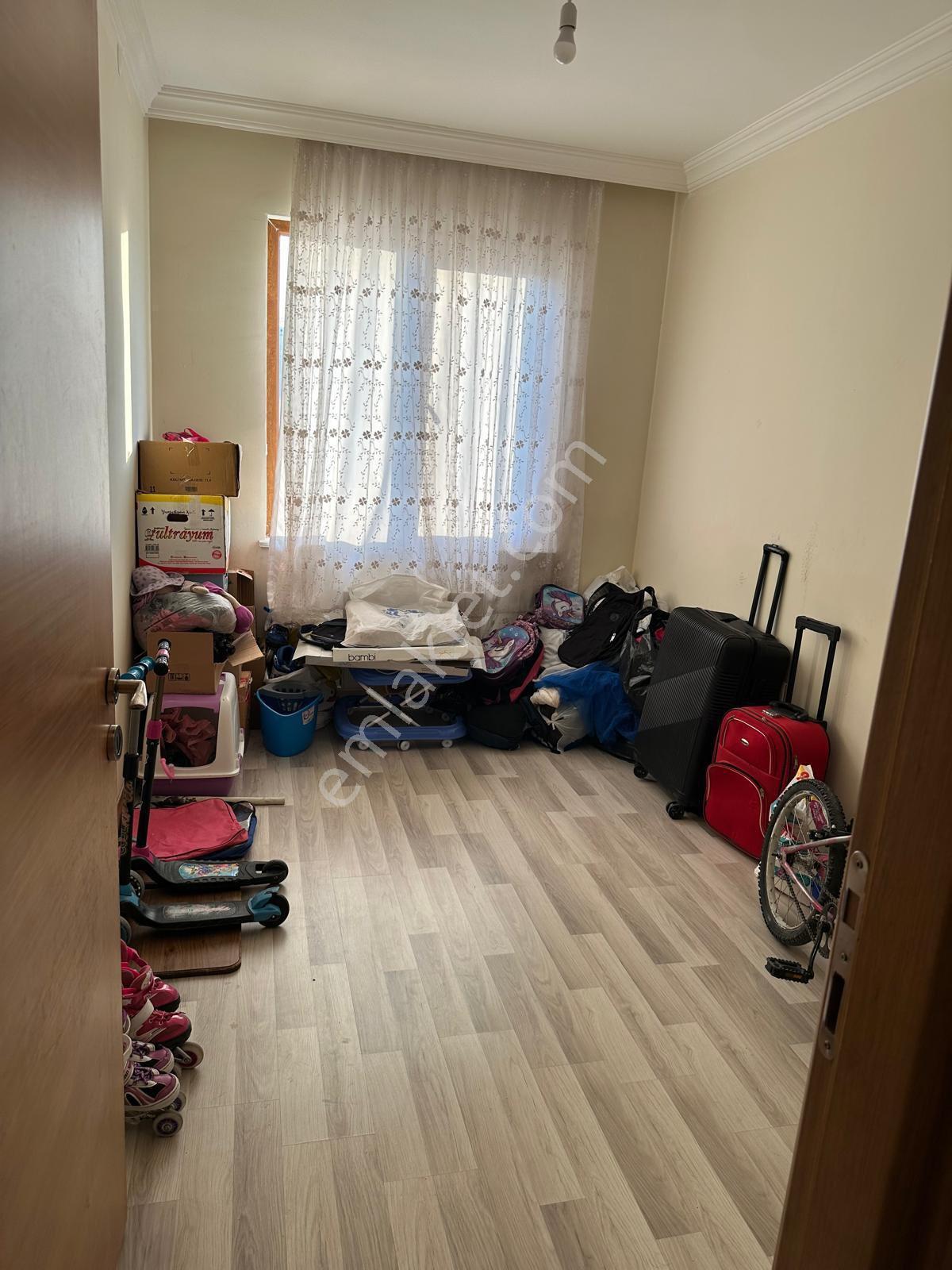 Maşuk Toki’de Satılık Daire - Görsel 18