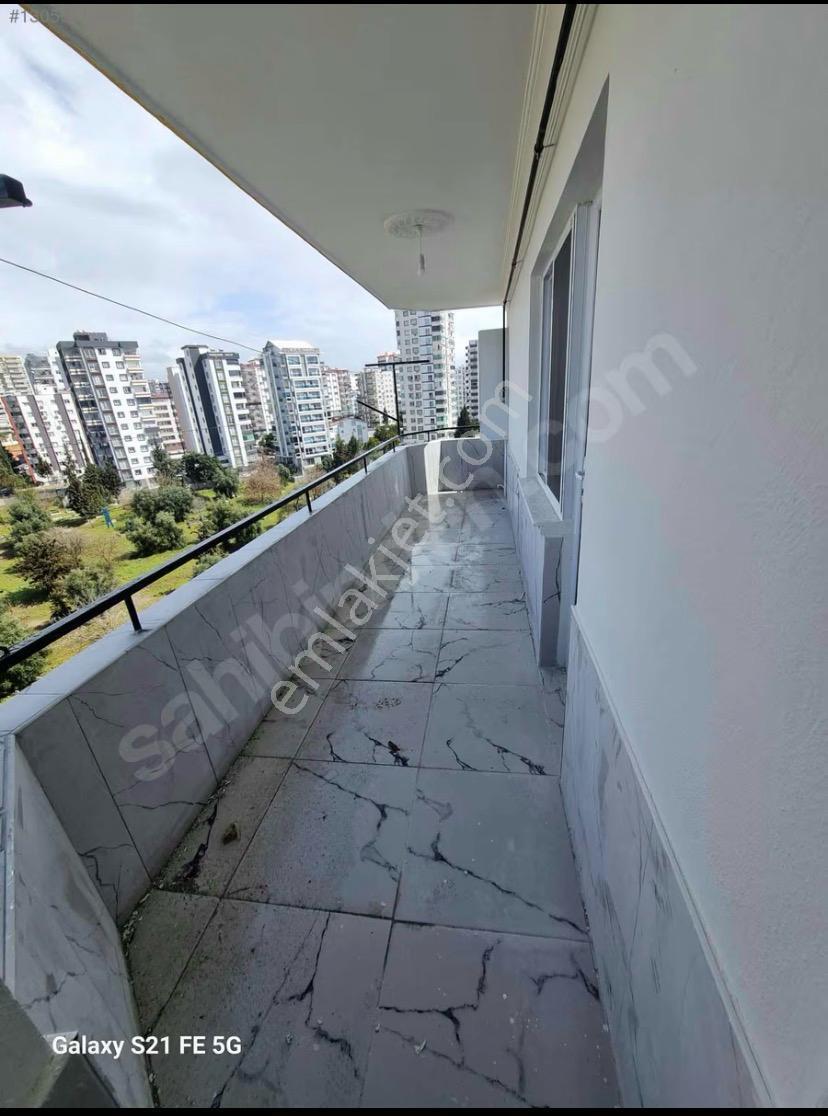 Adana Çukurova Belediye Yakın Huzurevlerinde 3+1 Kiralık Doğalgazlı Kombili Kiralık Fırsat Daire - Görsel 6