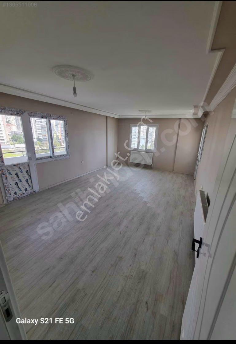 Adana Çukurova Belediye Yakın Huzurevlerinde 3+1 Kiralık Doğalgazlı Kombili Kiralık Fırsat Daire - Görsel 3